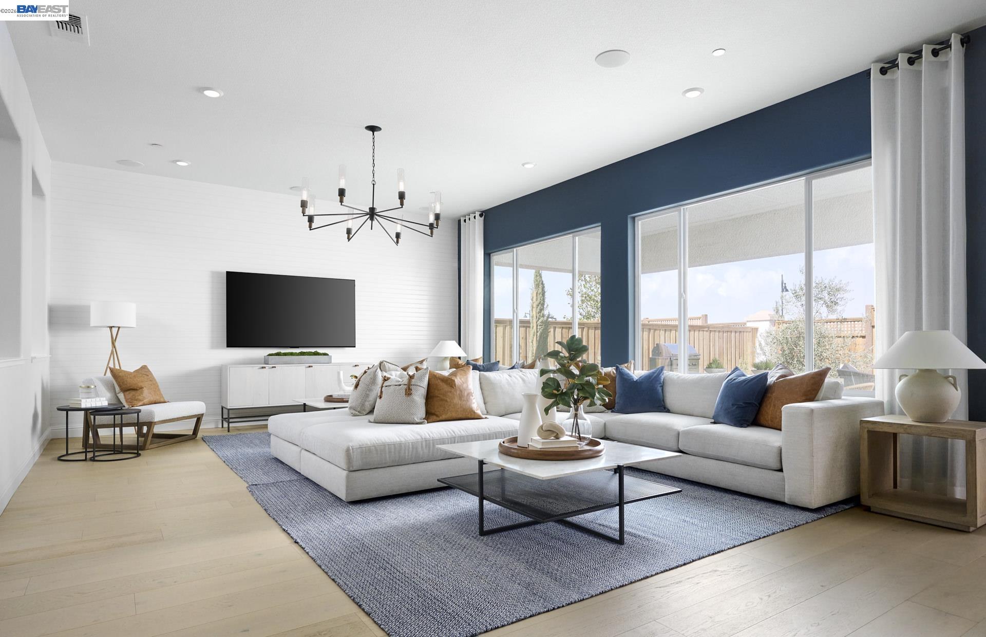 Detail Gallery Image 5 of 13 For 3750 Bradbury Avenue, Lathrop,  CA 95330 - 2 Beds | 2 Baths