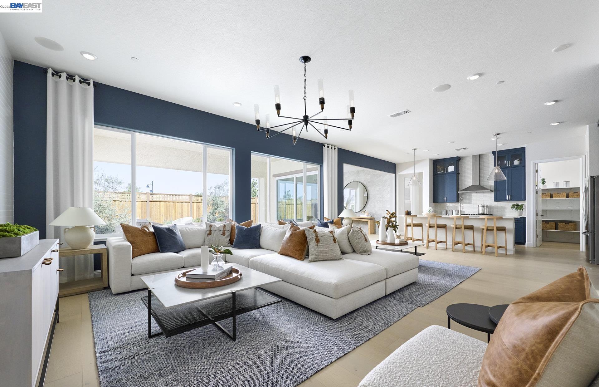 Detail Gallery Image 6 of 13 For 3750 Bradbury Avenue, Lathrop,  CA 95330 - 2 Beds | 2 Baths