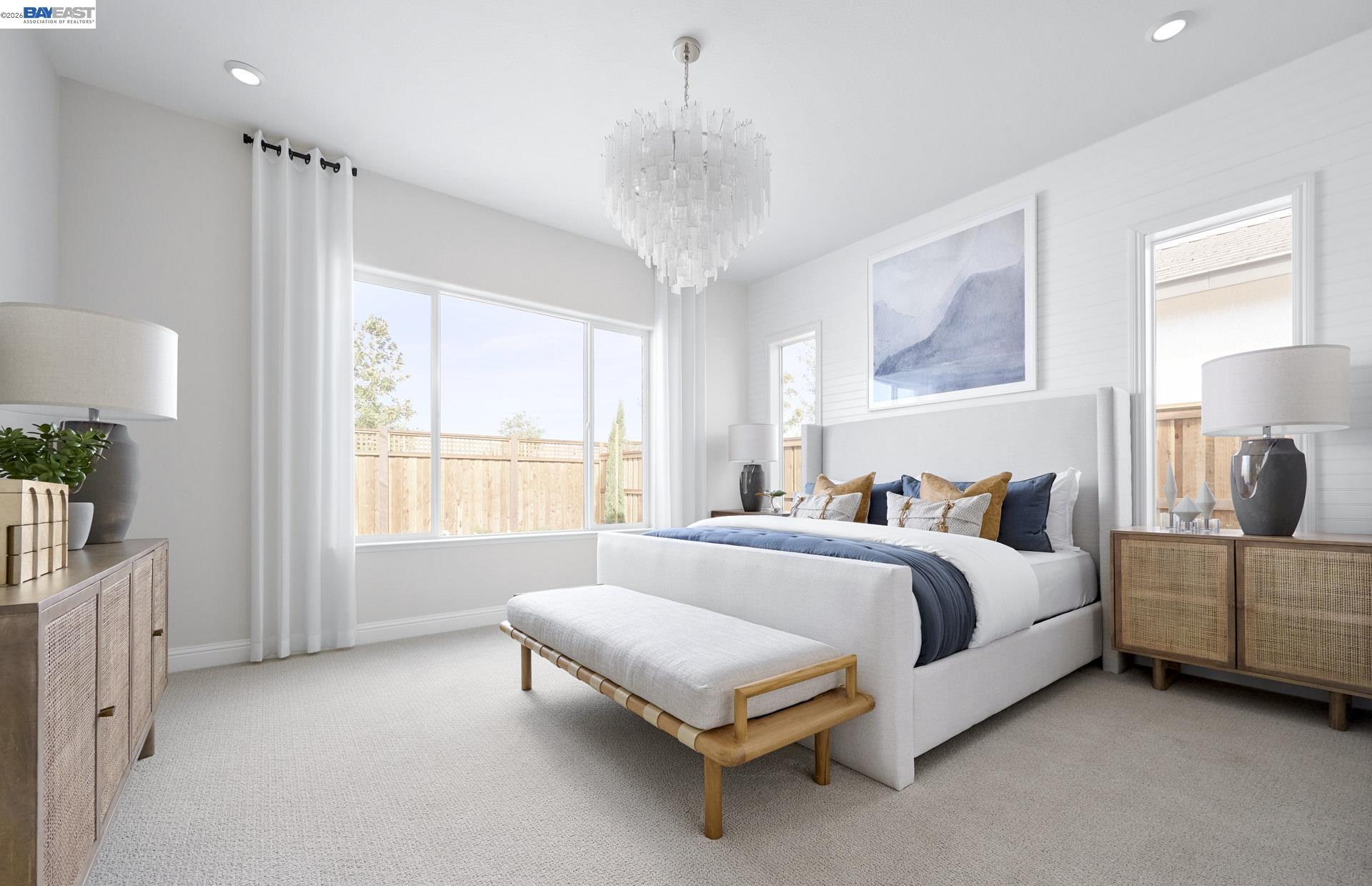 Detail Gallery Image 8 of 13 For 3750 Bradbury Avenue, Lathrop,  CA 95330 - 2 Beds | 2 Baths