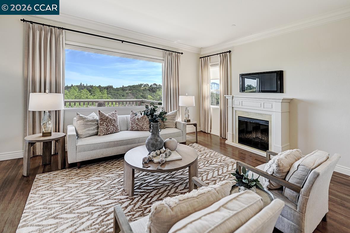 Detail Gallery Image 3 of 60 For 532 Spotted Owl Ct, Walnut Creek,  CA 94595 - 2 Beds | 2 Baths