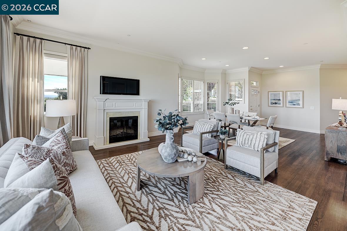 Detail Gallery Image 25 of 60 For 532 Spotted Owl Ct, Walnut Creek,  CA 94595 - 2 Beds | 2 Baths