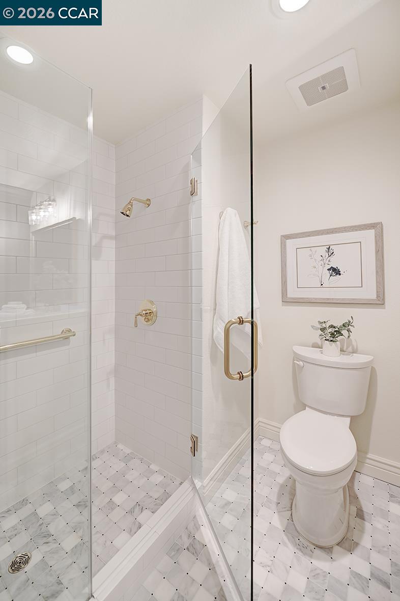 Detail Gallery Image 30 of 60 For 532 Spotted Owl Ct, Walnut Creek,  CA 94595 - 2 Beds | 2 Baths