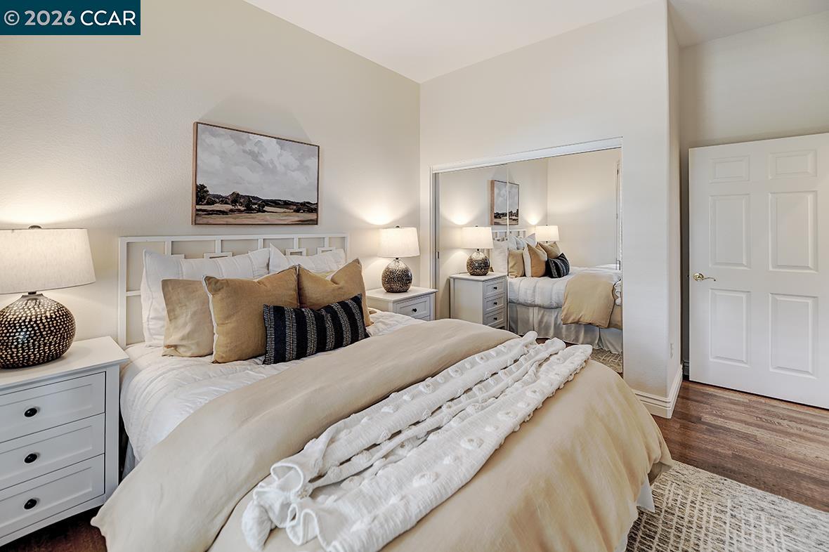 Detail Gallery Image 38 of 60 For 532 Spotted Owl Ct, Walnut Creek,  CA 94595 - 2 Beds | 2 Baths