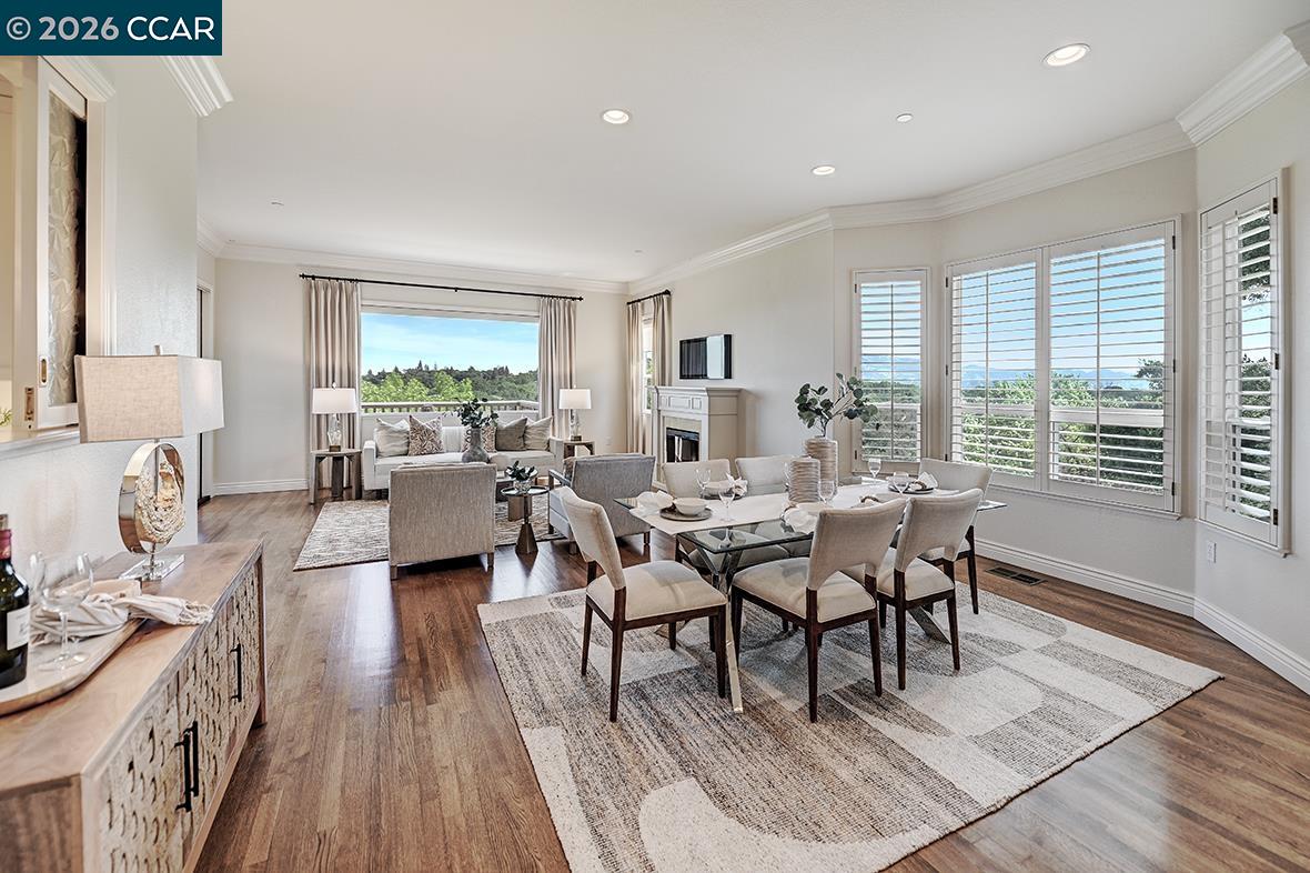 Detail Gallery Image 5 of 60 For 532 Spotted Owl Ct, Walnut Creek,  CA 94595 - 2 Beds | 2 Baths