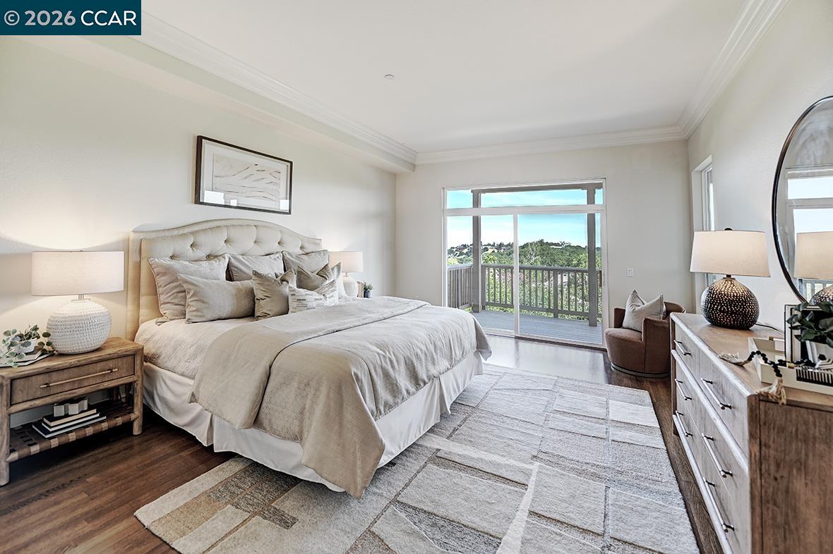 Detail Gallery Image 42 of 60 For 532 Spotted Owl Ct, Walnut Creek,  CA 94595 - 2 Beds | 2 Baths