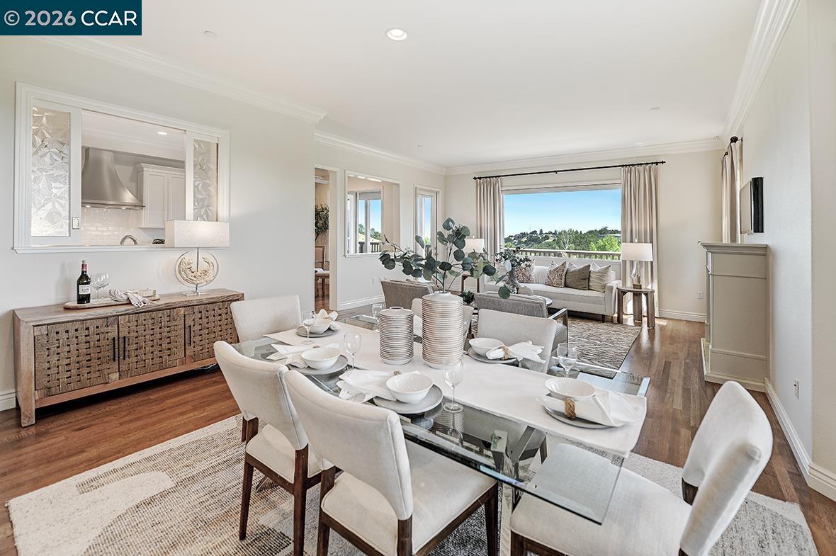 Detail Gallery Image 6 of 60 For 532 Spotted Owl Ct, Walnut Creek,  CA 94595 - 2 Beds | 2 Baths