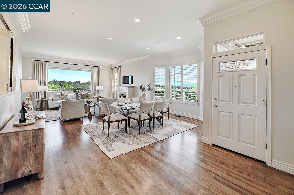 Detail Gallery Image 53 of 60 For 532 Spotted Owl Ct, Walnut Creek,  CA 94595 - 2 Beds | 2 Baths