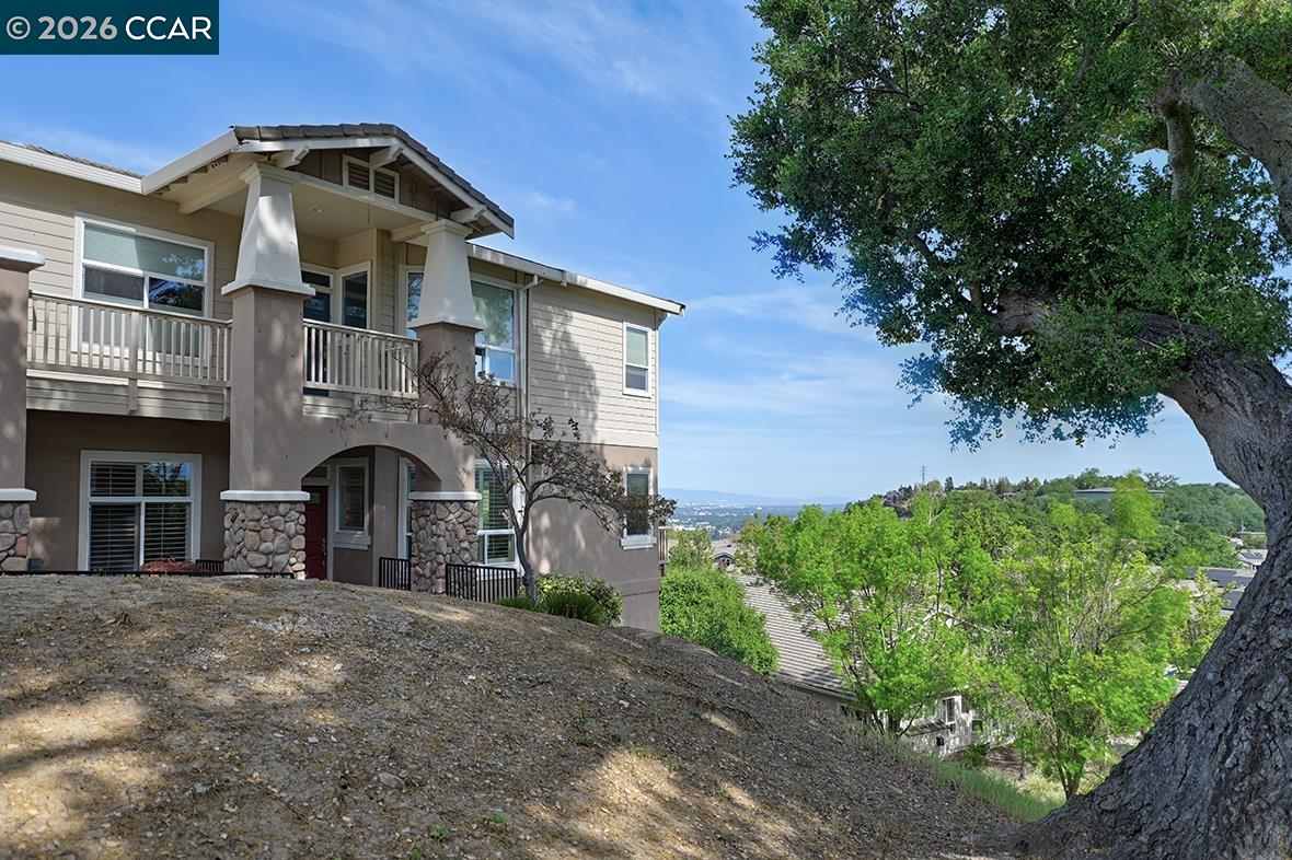 Detail Gallery Image 55 of 60 For 532 Spotted Owl Ct, Walnut Creek,  CA 94595 - 2 Beds | 2 Baths