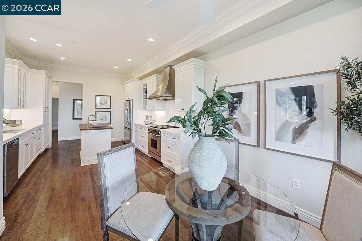 Detail Gallery Image 8 of 60 For 532 Spotted Owl Ct, Walnut Creek,  CA 94595 - 2 Beds | 2 Baths