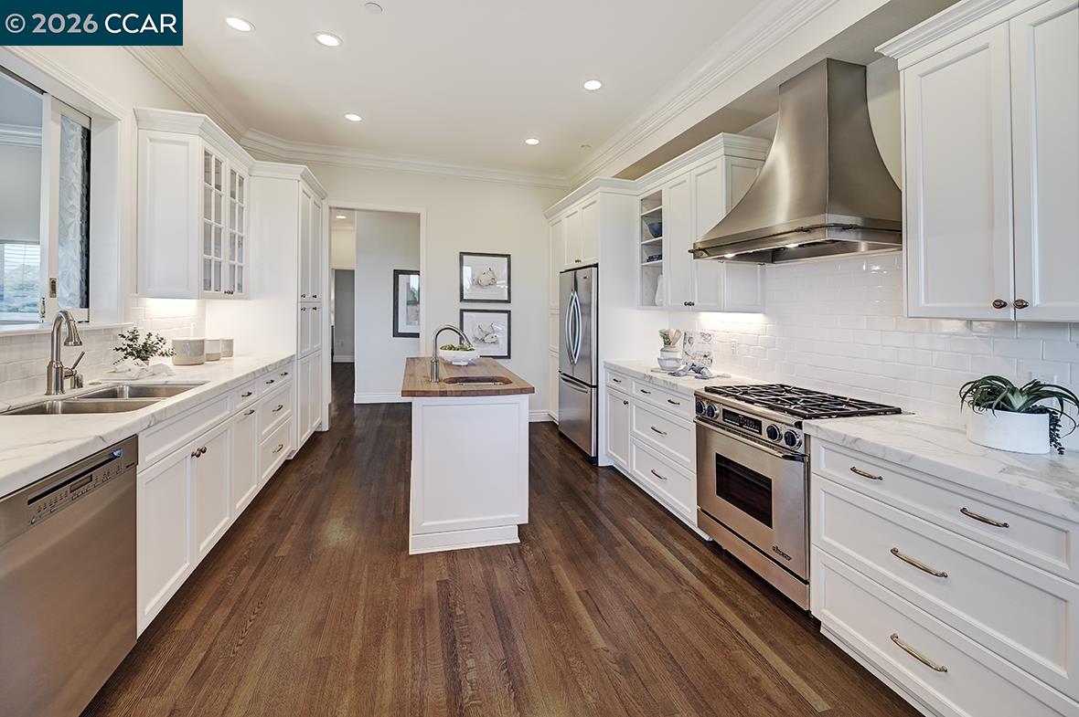 Detail Gallery Image 9 of 60 For 532 Spotted Owl Ct, Walnut Creek,  CA 94595 - 2 Beds | 2 Baths