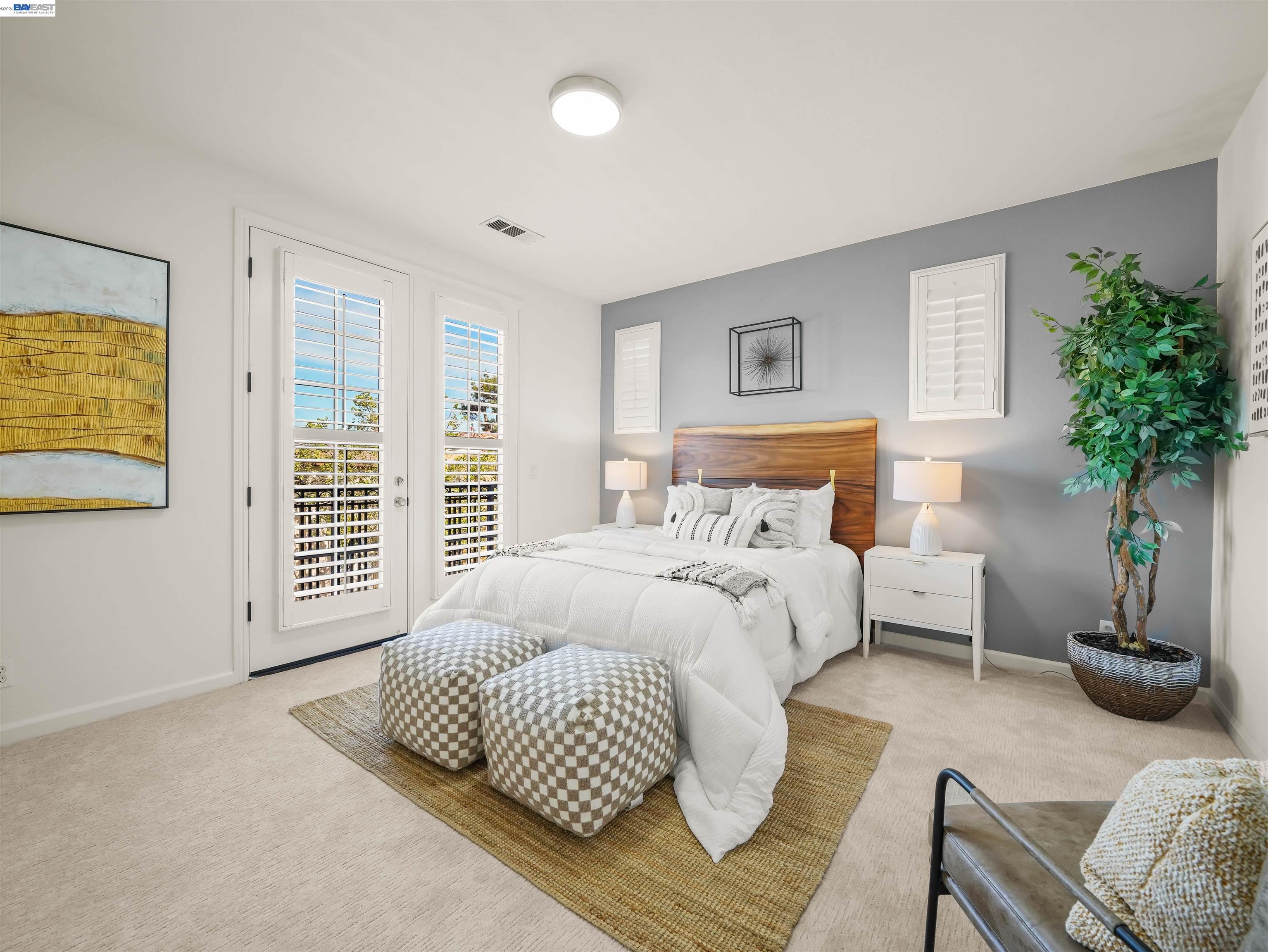 Detail Gallery Image 15 of 30 For 215 Olive Hill Dr, San Jose,  CA 95125 - 3 Beds | 2/1 Baths