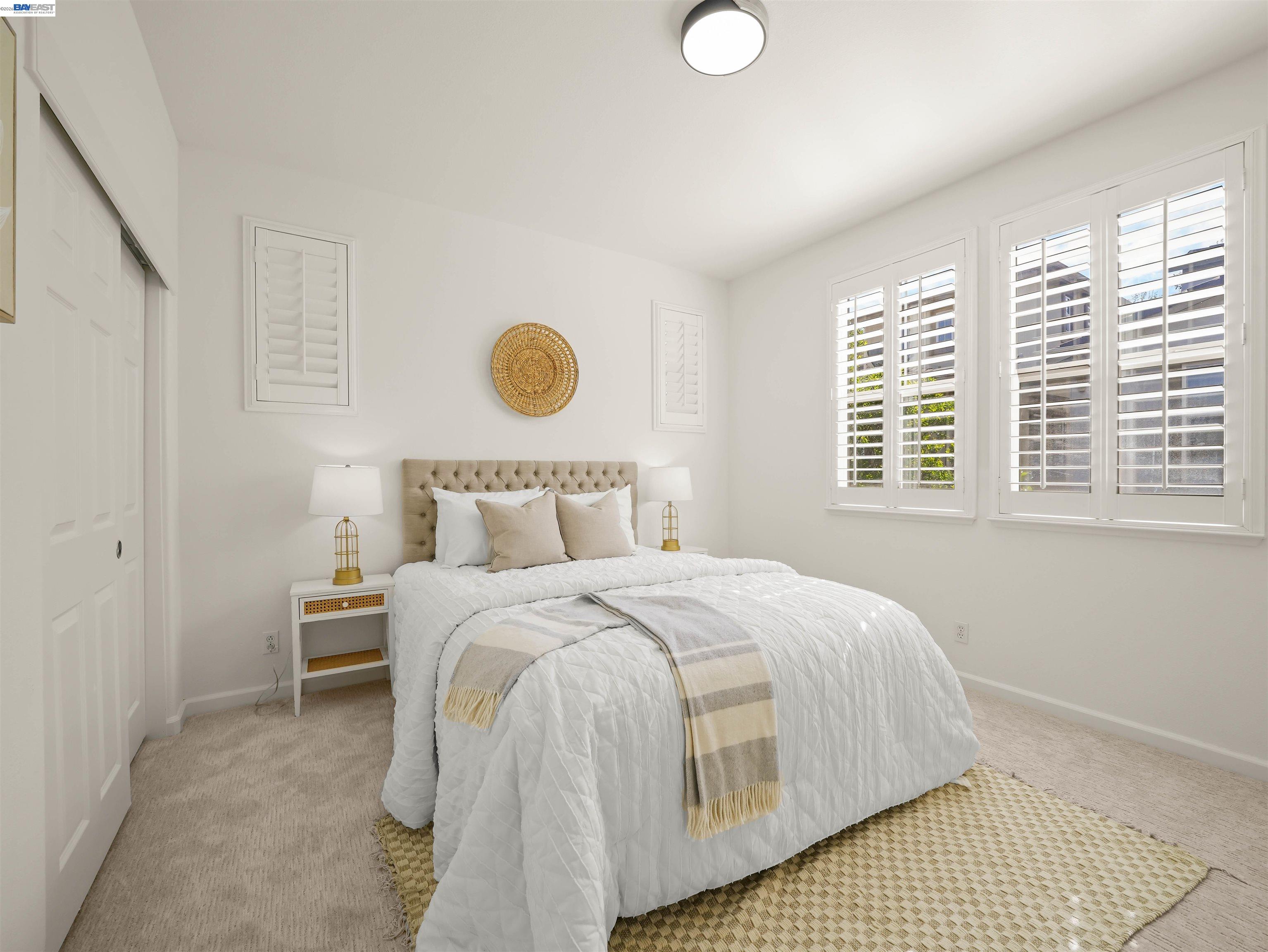 Detail Gallery Image 18 of 30 For 215 Olive Hill Dr, San Jose,  CA 95125 - 3 Beds | 2/1 Baths