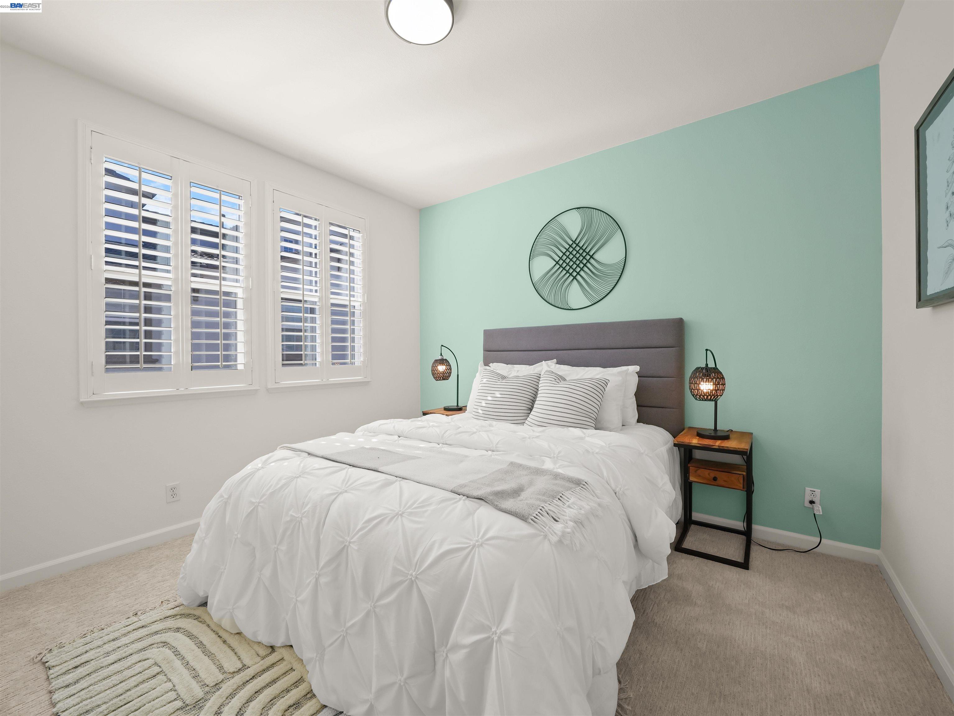 Detail Gallery Image 19 of 30 For 215 Olive Hill Dr, San Jose,  CA 95125 - 3 Beds | 2/1 Baths