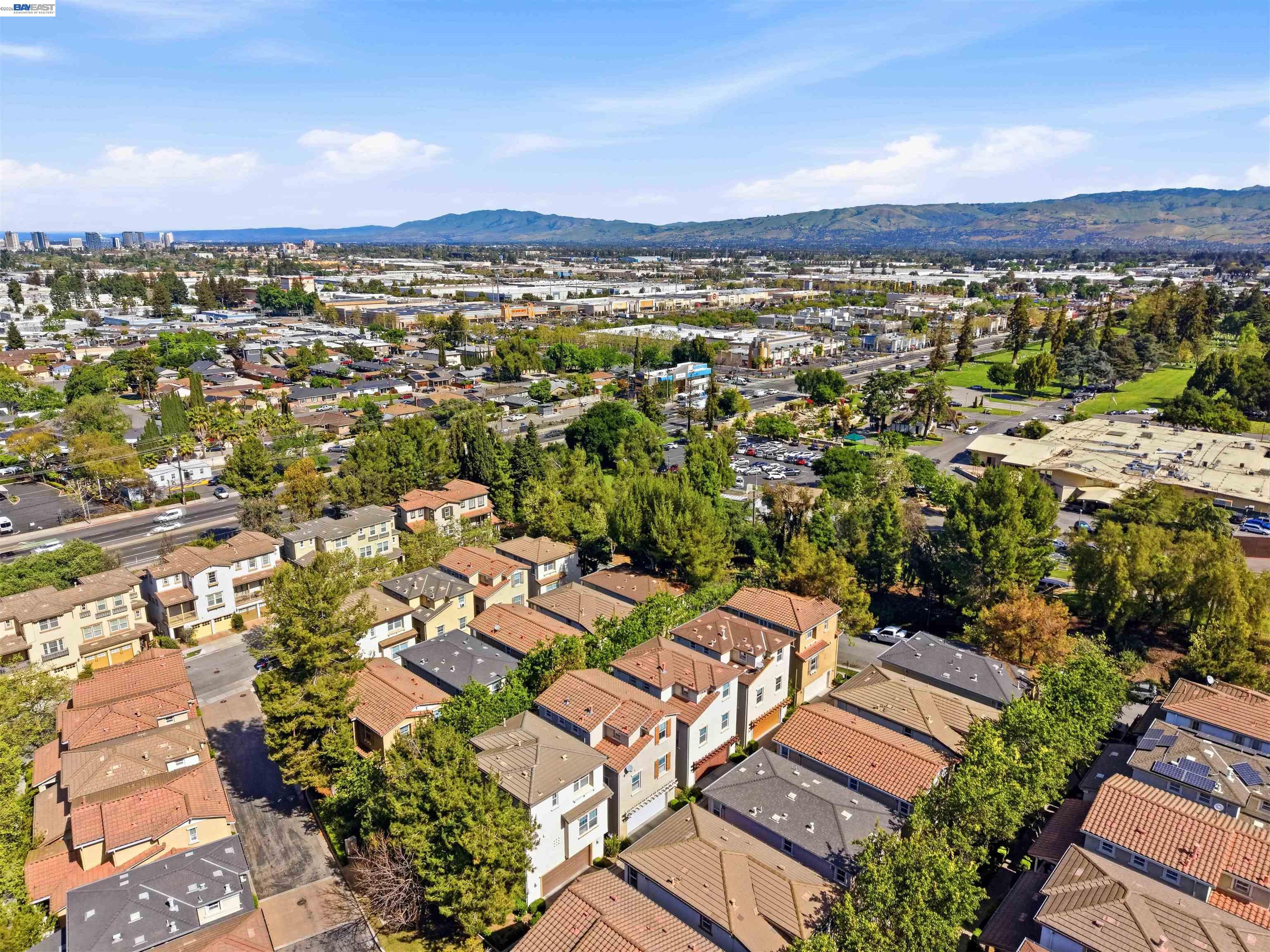 Detail Gallery Image 27 of 30 For 215 Olive Hill Dr, San Jose,  CA 95125 - 3 Beds | 2/1 Baths