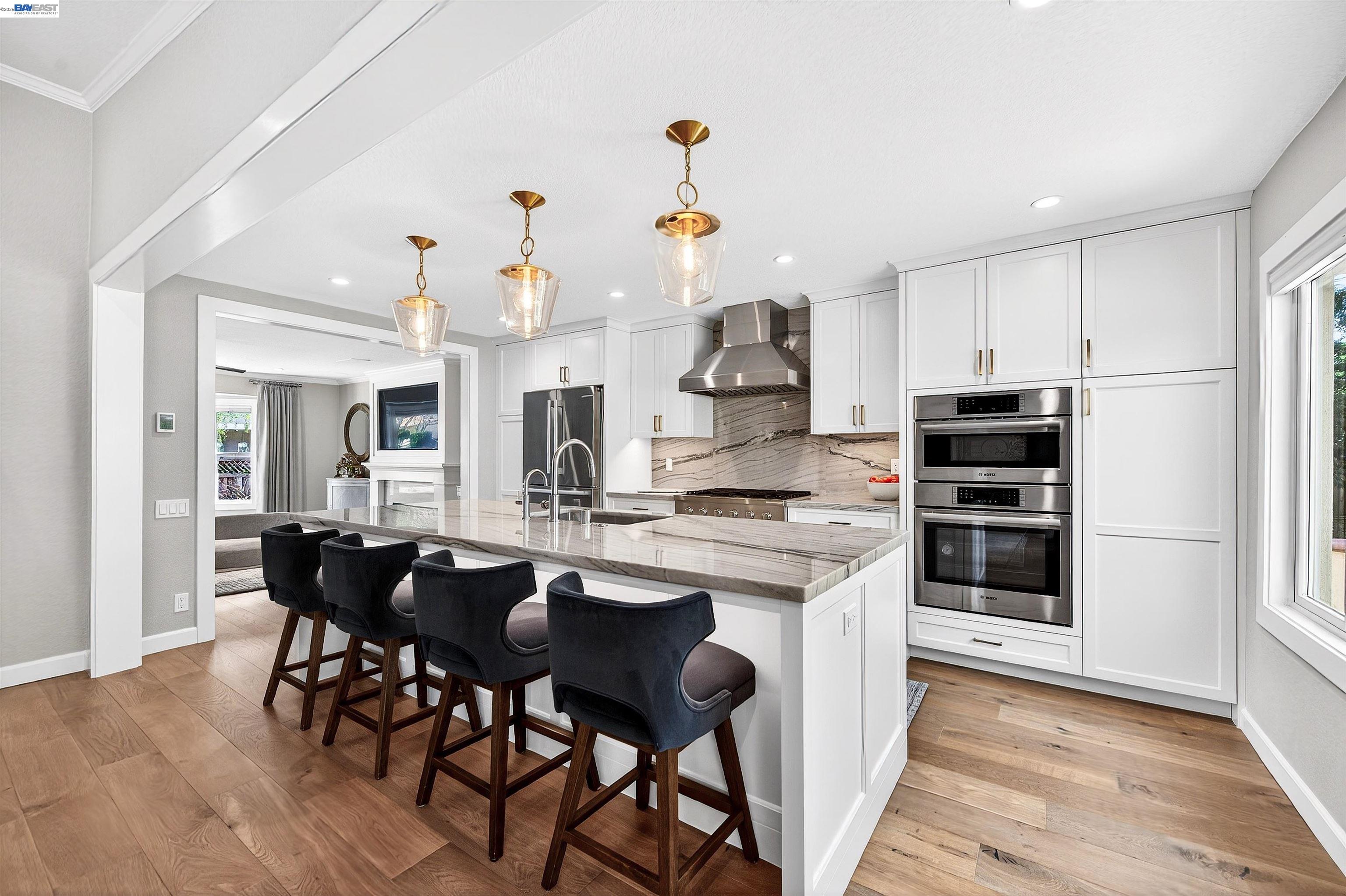 Detail Gallery Image 12 of 45 For 4849 Smith Gate Ct, Pleasanton,  CA 94566 - 4 Beds | 2 Baths