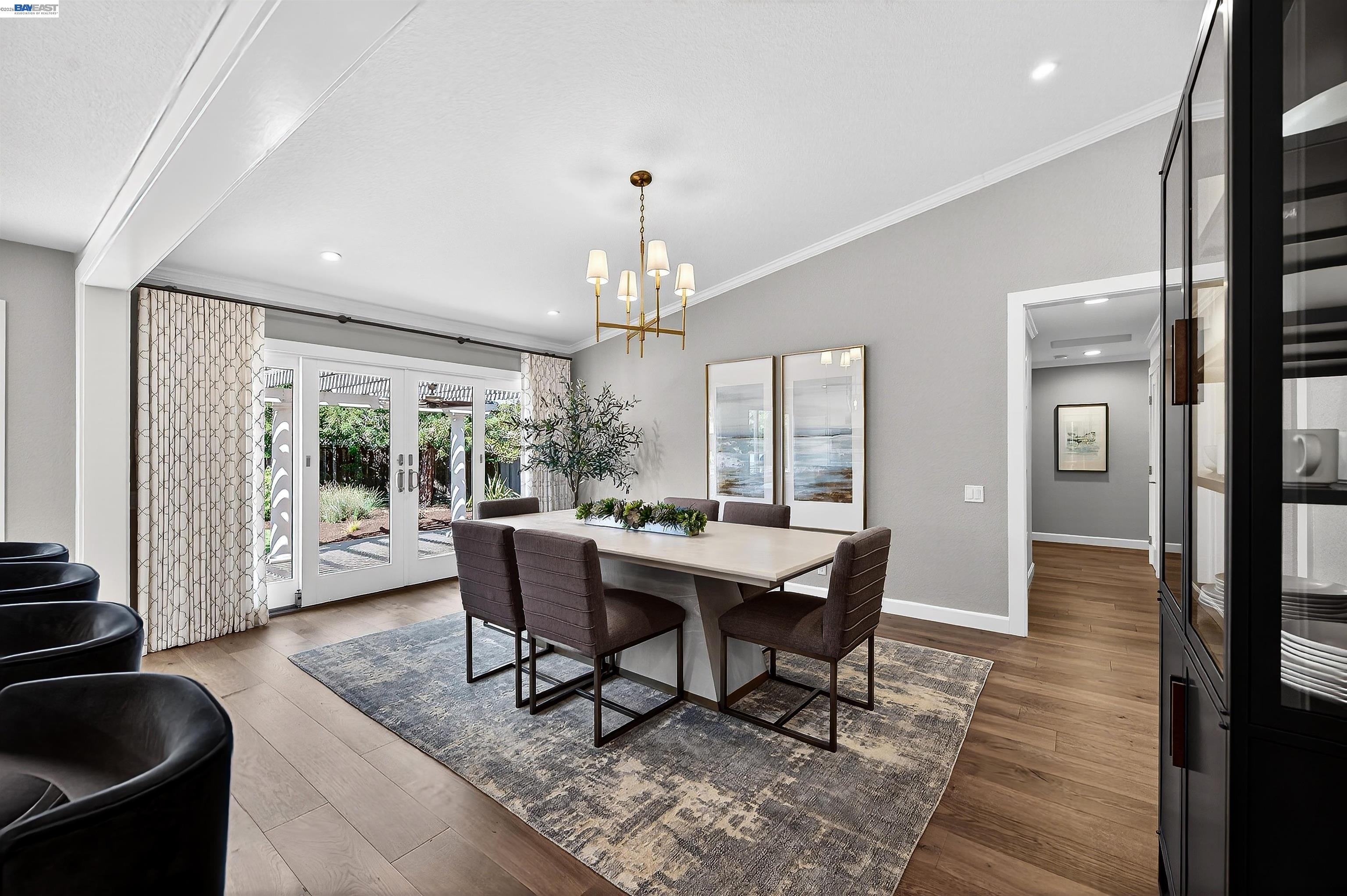 Detail Gallery Image 14 of 45 For 4849 Smith Gate Ct, Pleasanton,  CA 94566 - 4 Beds | 2 Baths