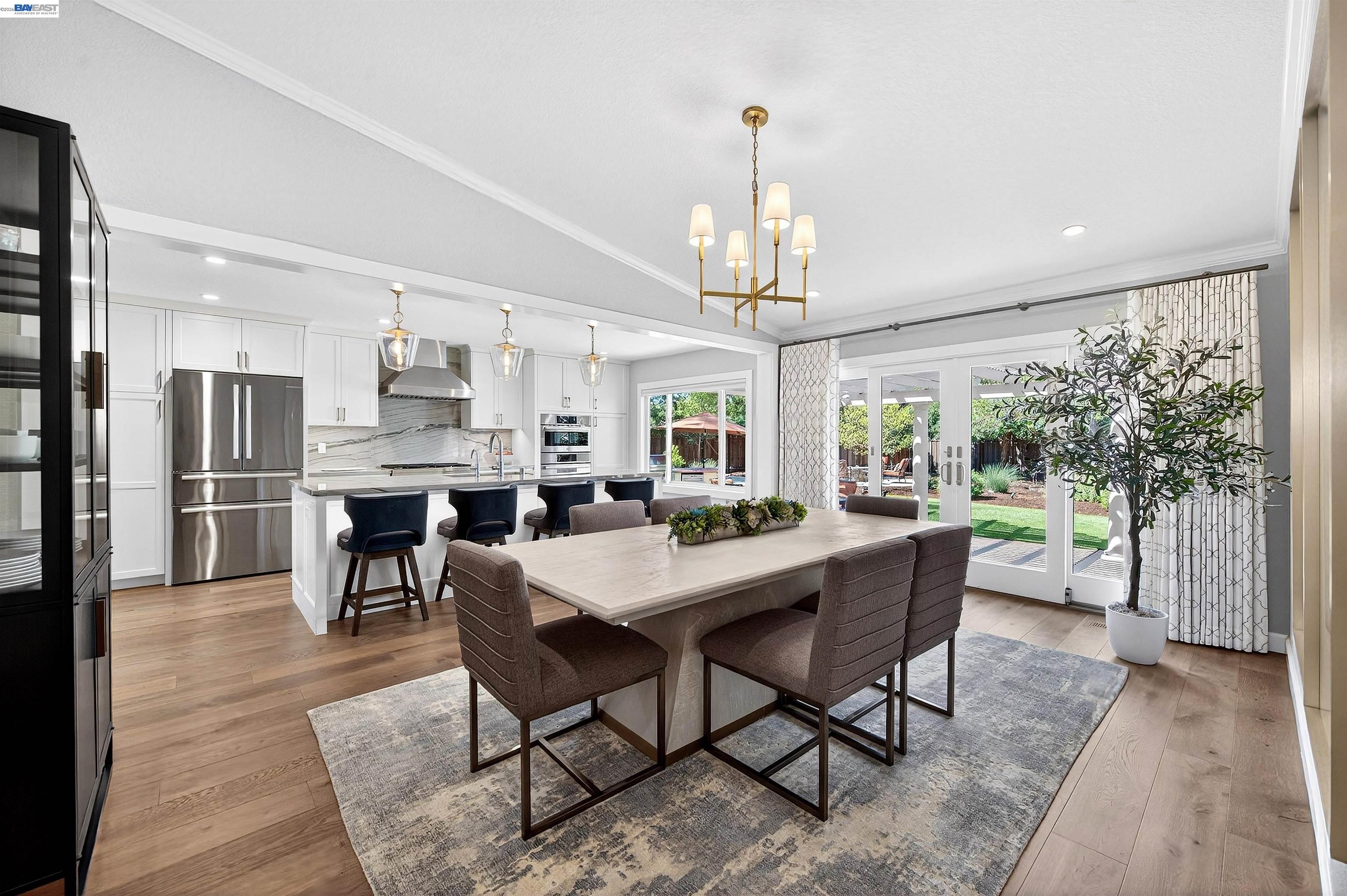 Detail Gallery Image 15 of 45 For 4849 Smith Gate Ct, Pleasanton,  CA 94566 - 4 Beds | 2 Baths