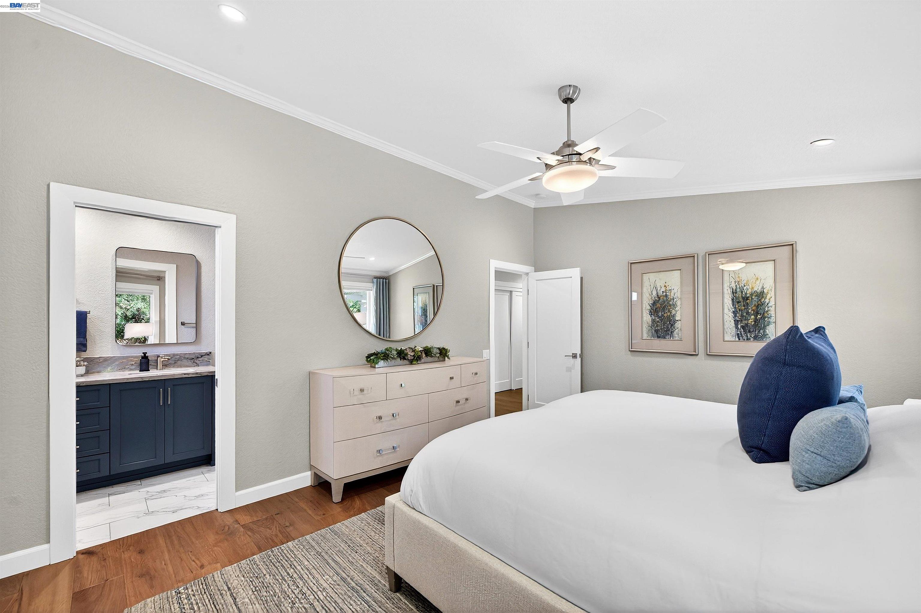 Detail Gallery Image 18 of 45 For 4849 Smith Gate Ct, Pleasanton,  CA 94566 - 4 Beds | 2 Baths