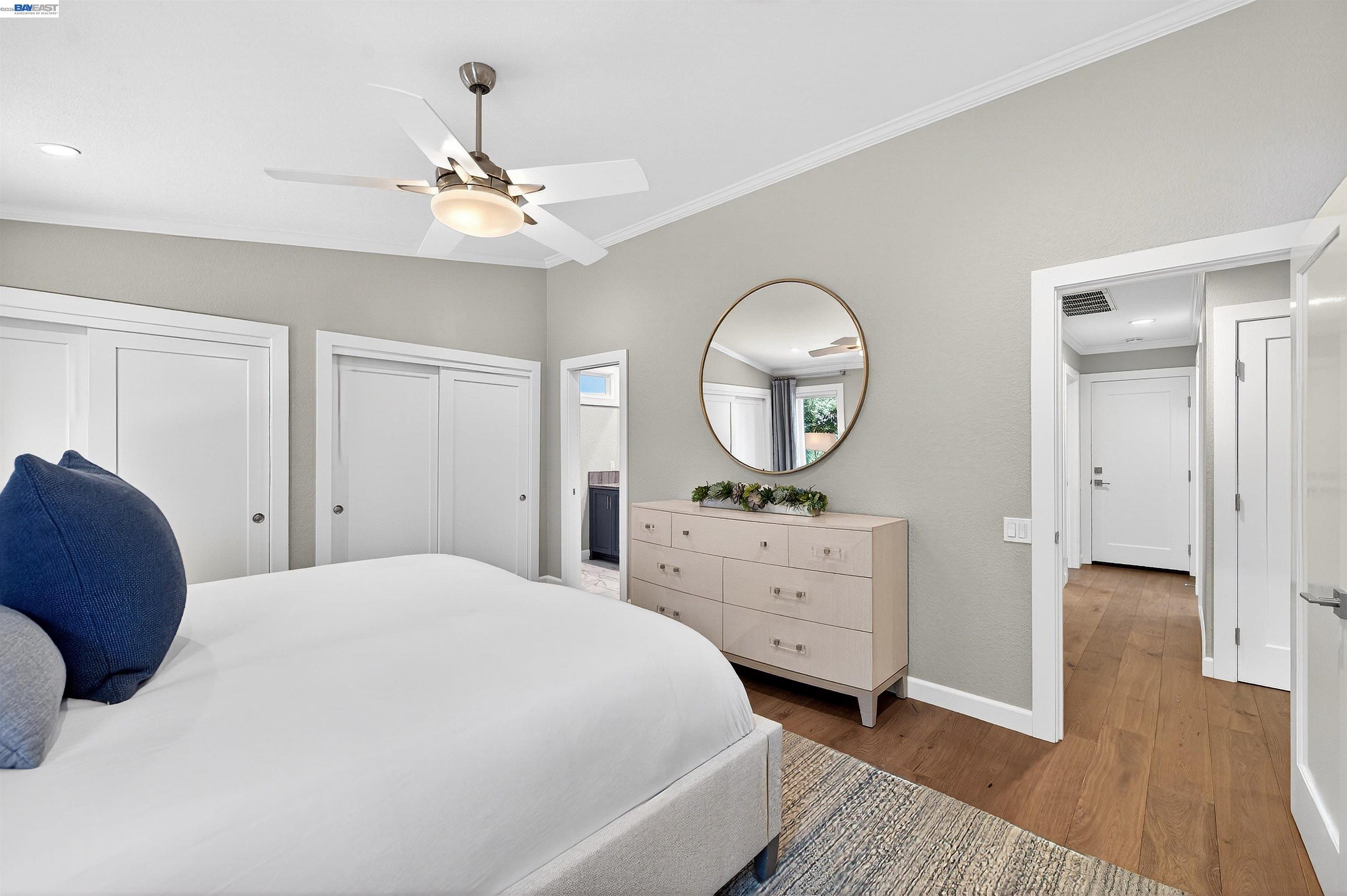 Detail Gallery Image 19 of 45 For 4849 Smith Gate Ct, Pleasanton,  CA 94566 - 4 Beds | 2 Baths