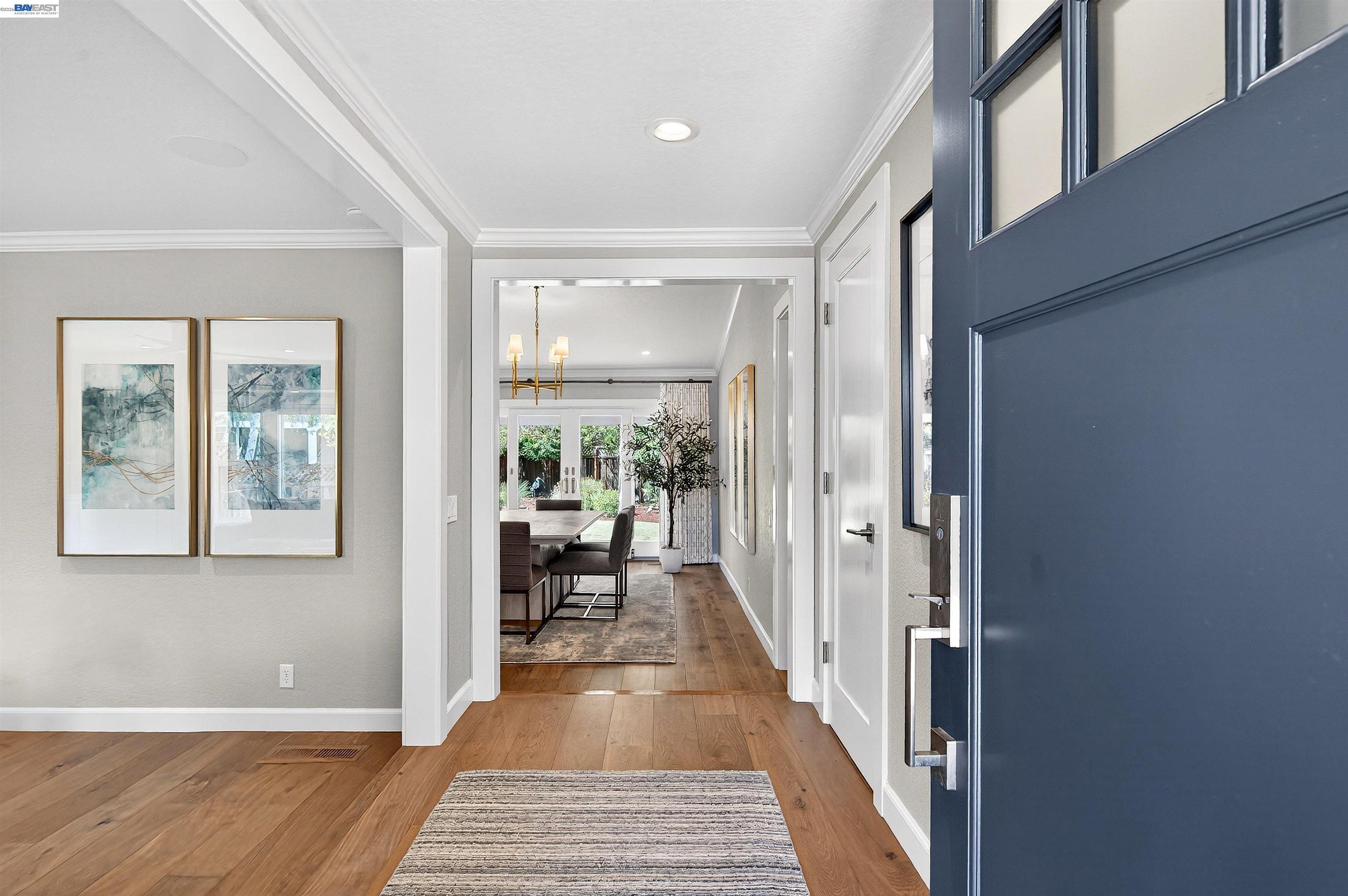 Detail Gallery Image 3 of 45 For 4849 Smith Gate Ct, Pleasanton,  CA 94566 - 4 Beds | 2 Baths