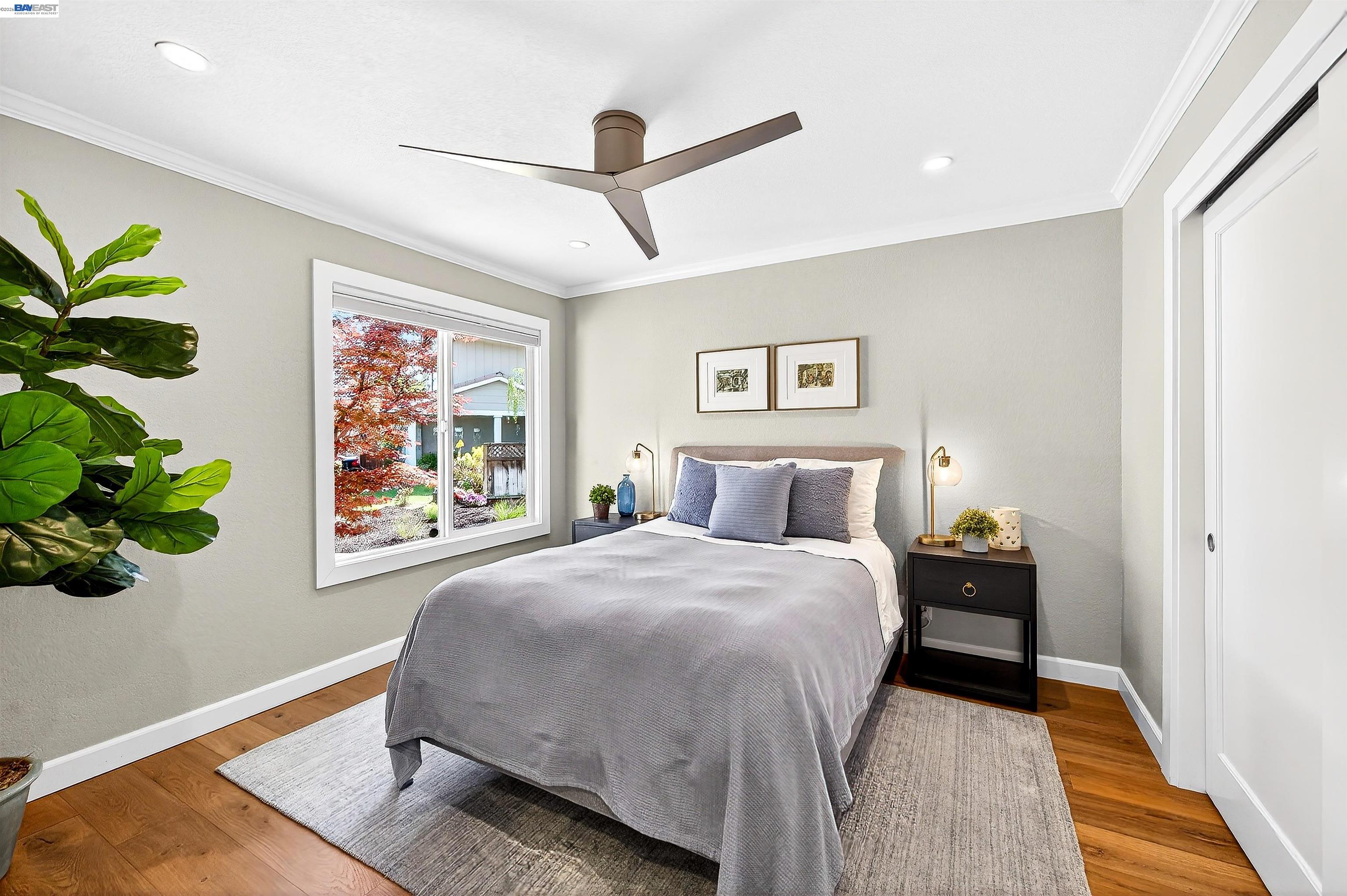 Detail Gallery Image 22 of 45 For 4849 Smith Gate Ct, Pleasanton,  CA 94566 - 4 Beds | 2 Baths