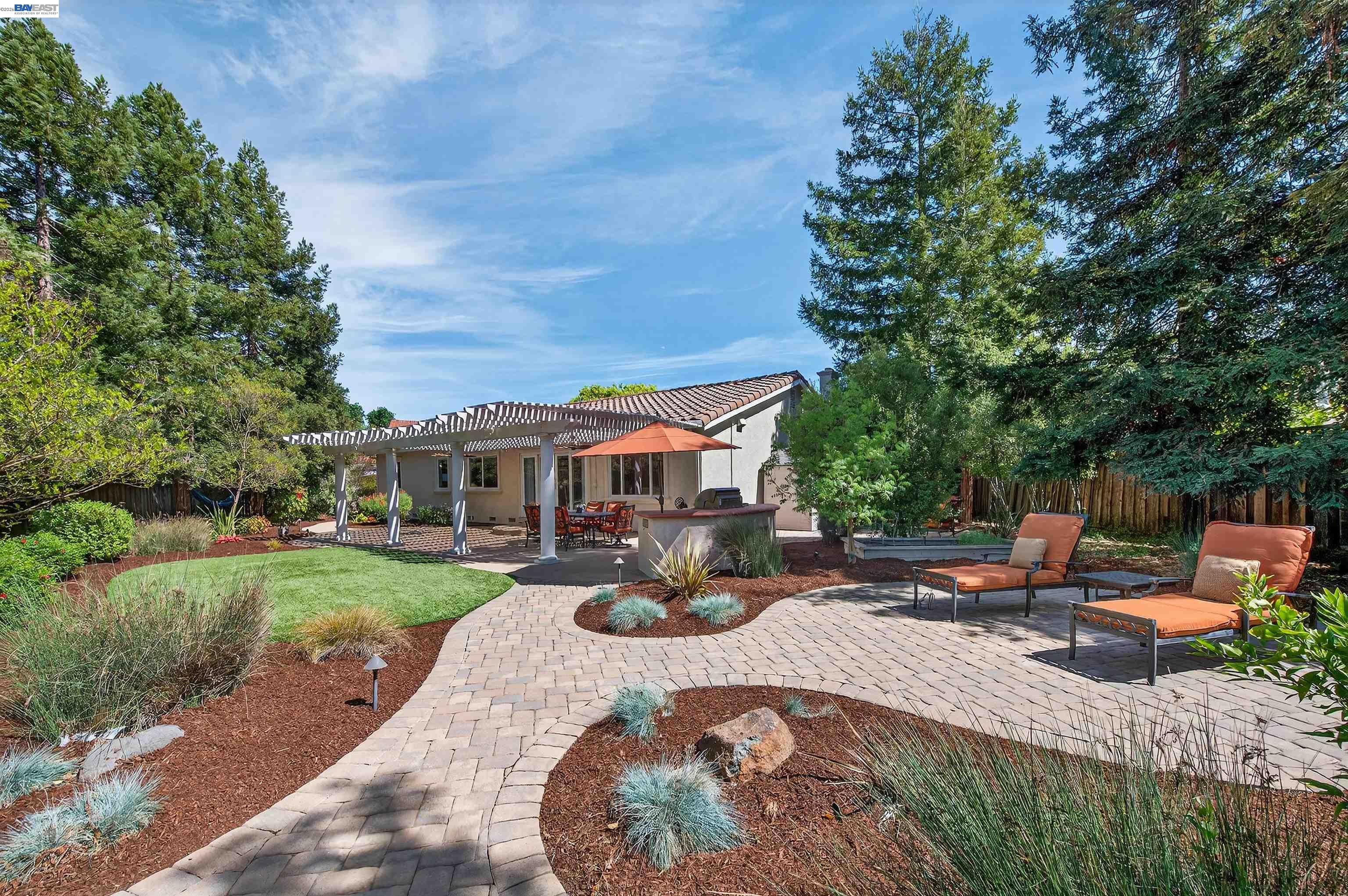 Detail Gallery Image 28 of 45 For 4849 Smith Gate Ct, Pleasanton,  CA 94566 - 4 Beds | 2 Baths