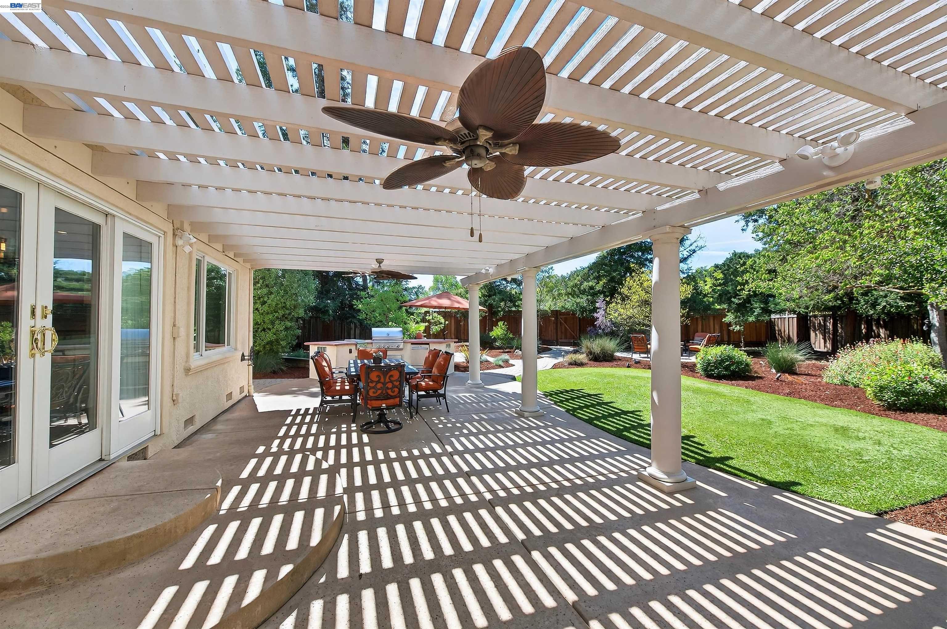 Detail Gallery Image 30 of 45 For 4849 Smith Gate Ct, Pleasanton,  CA 94566 - 4 Beds | 2 Baths