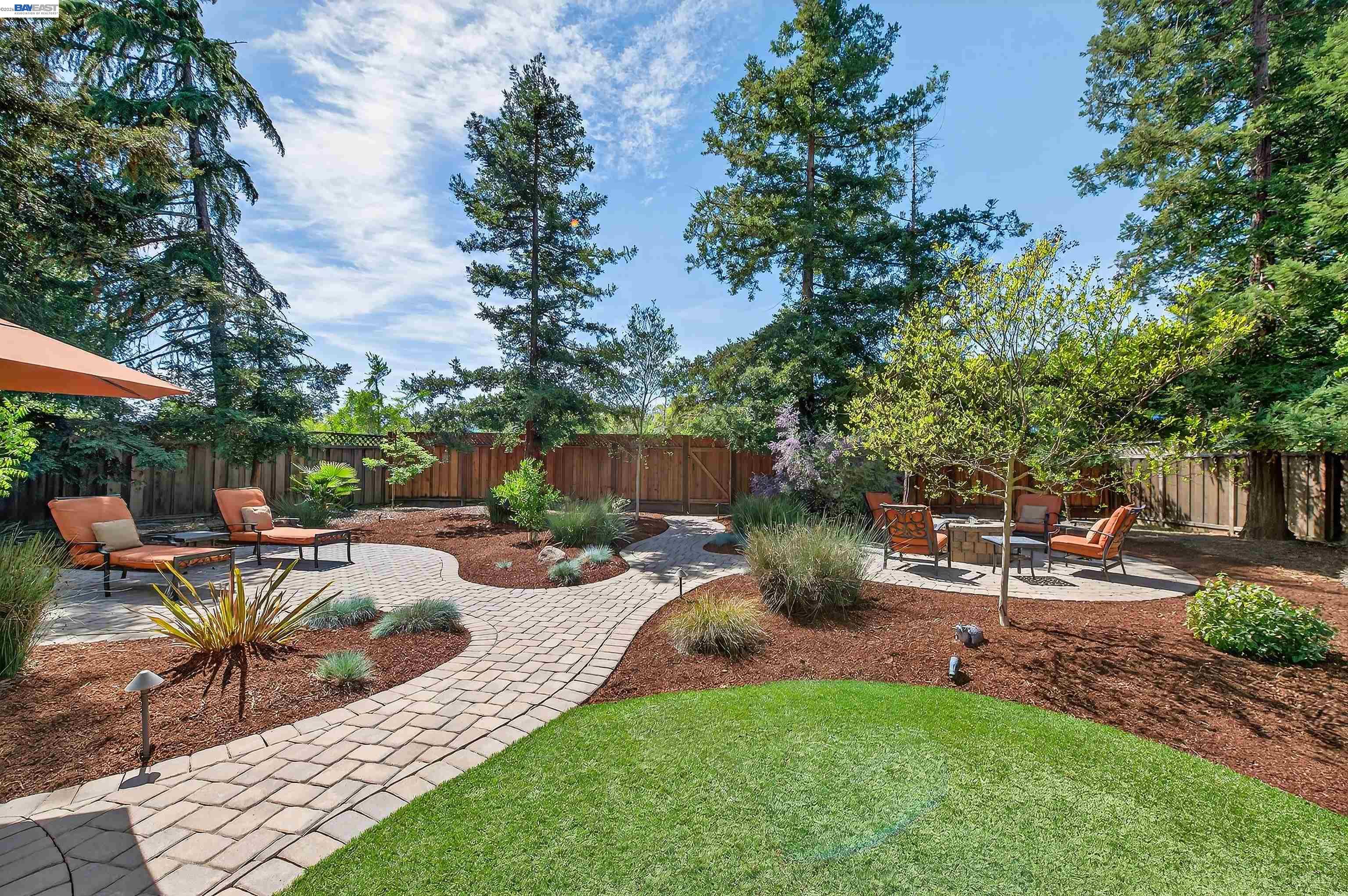 Detail Gallery Image 32 of 45 For 4849 Smith Gate Ct, Pleasanton,  CA 94566 - 4 Beds | 2 Baths