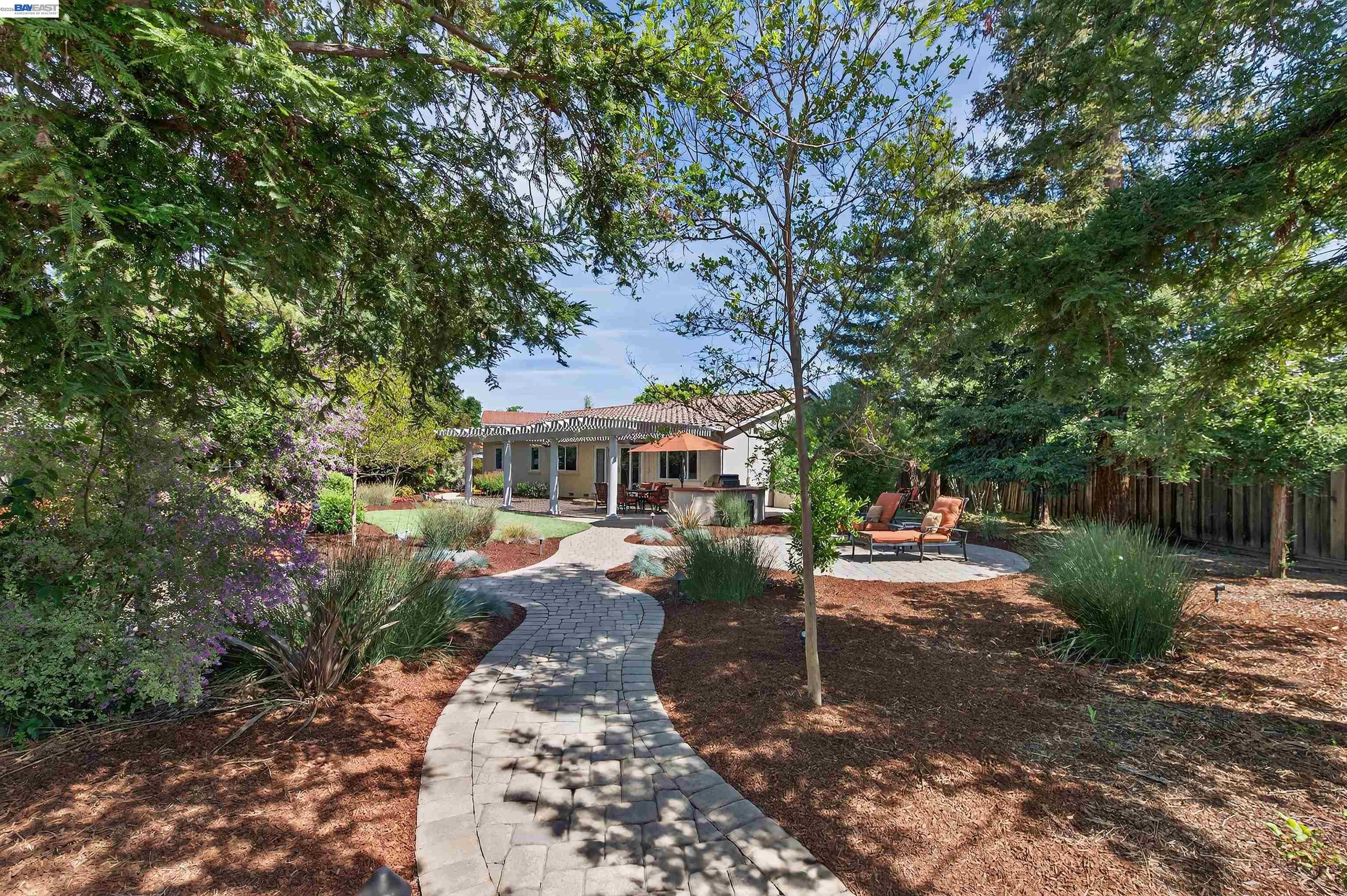 Detail Gallery Image 33 of 45 For 4849 Smith Gate Ct, Pleasanton,  CA 94566 - 4 Beds | 2 Baths