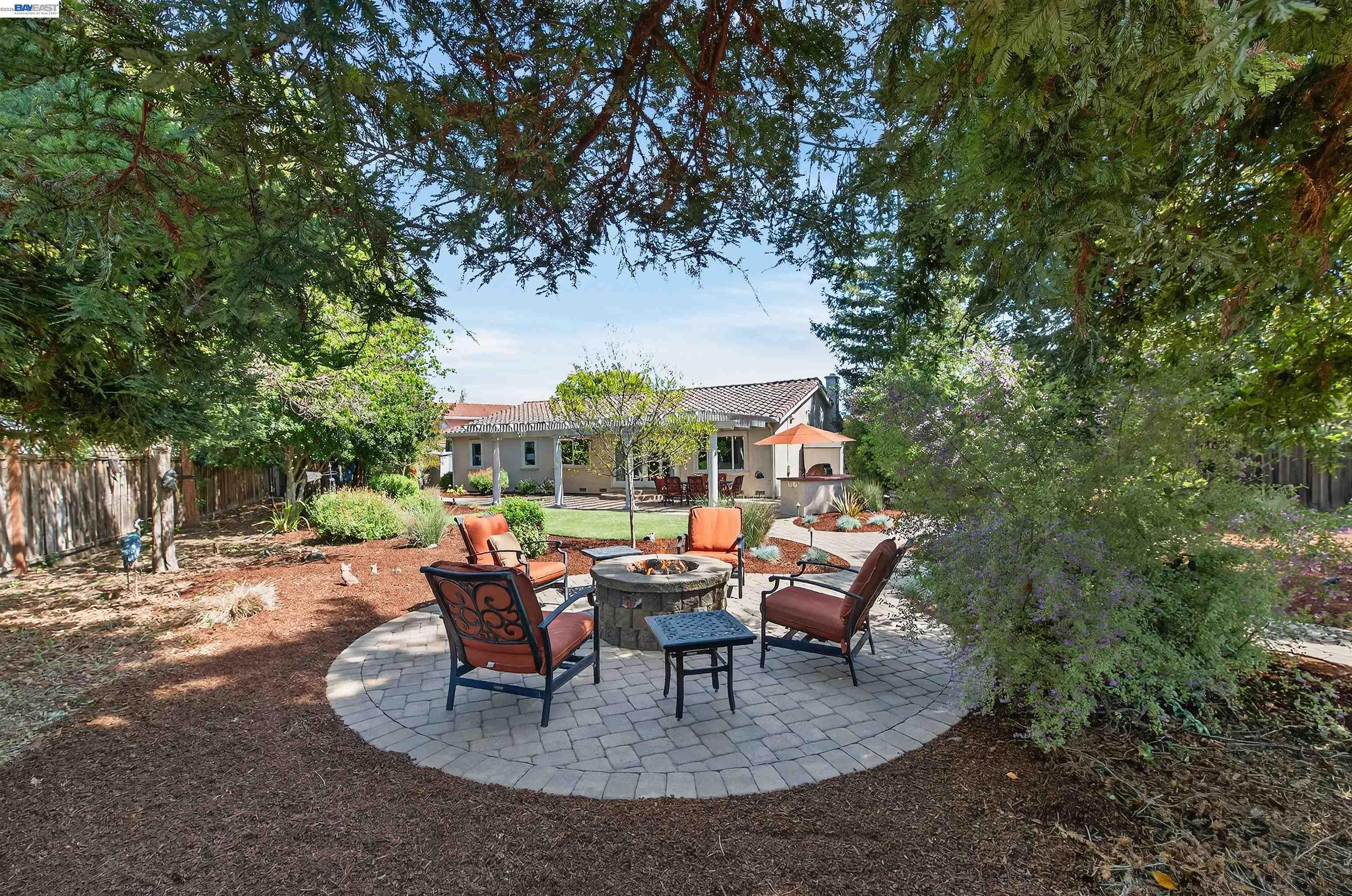 Detail Gallery Image 34 of 45 For 4849 Smith Gate Ct, Pleasanton,  CA 94566 - 4 Beds | 2 Baths