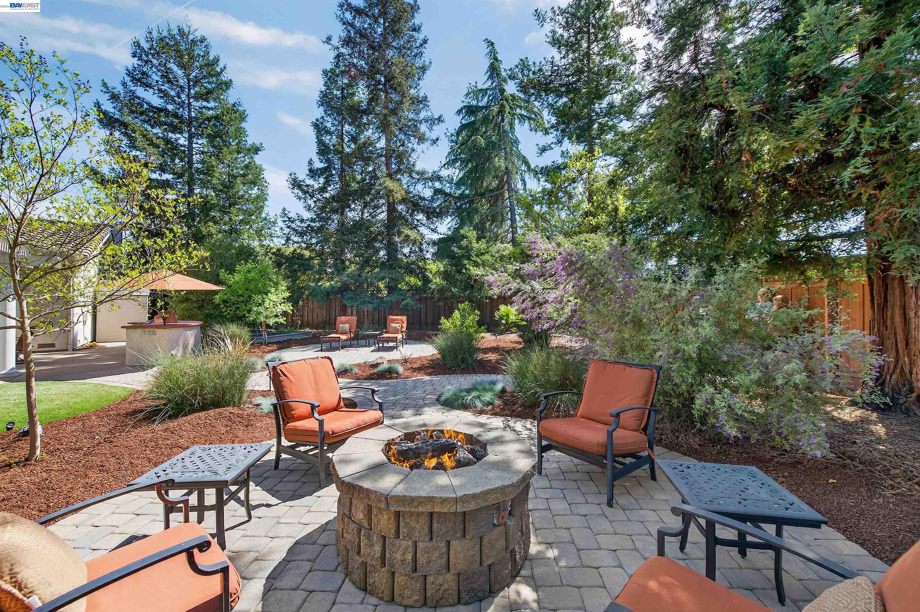 Detail Gallery Image 35 of 45 For 4849 Smith Gate Ct, Pleasanton,  CA 94566 - 4 Beds | 2 Baths