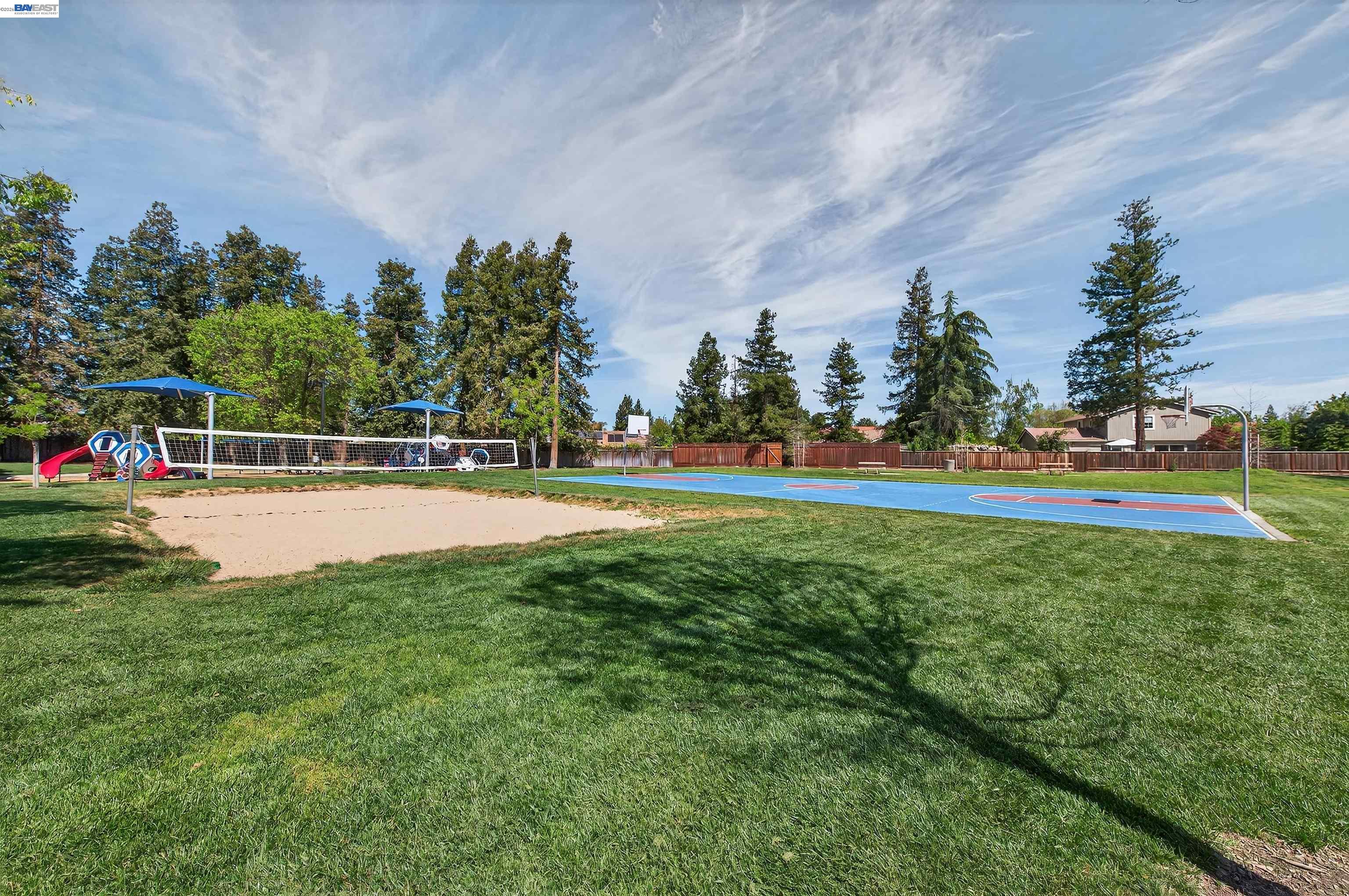 Detail Gallery Image 44 of 45 For 4849 Smith Gate Ct, Pleasanton,  CA 94566 - 4 Beds | 2 Baths