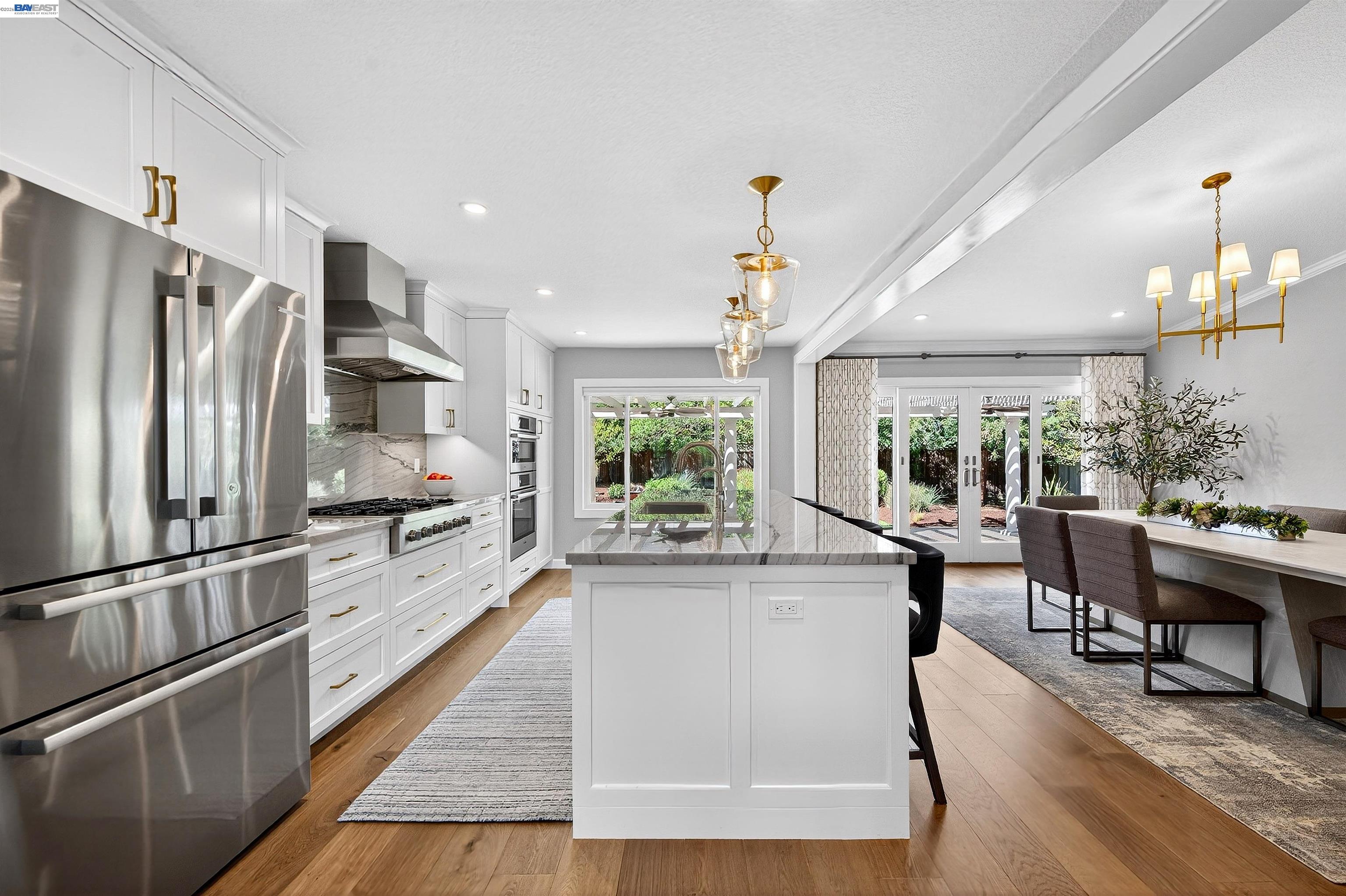 Detail Gallery Image 10 of 45 For 4849 Smith Gate Ct, Pleasanton,  CA 94566 - 4 Beds | 2 Baths