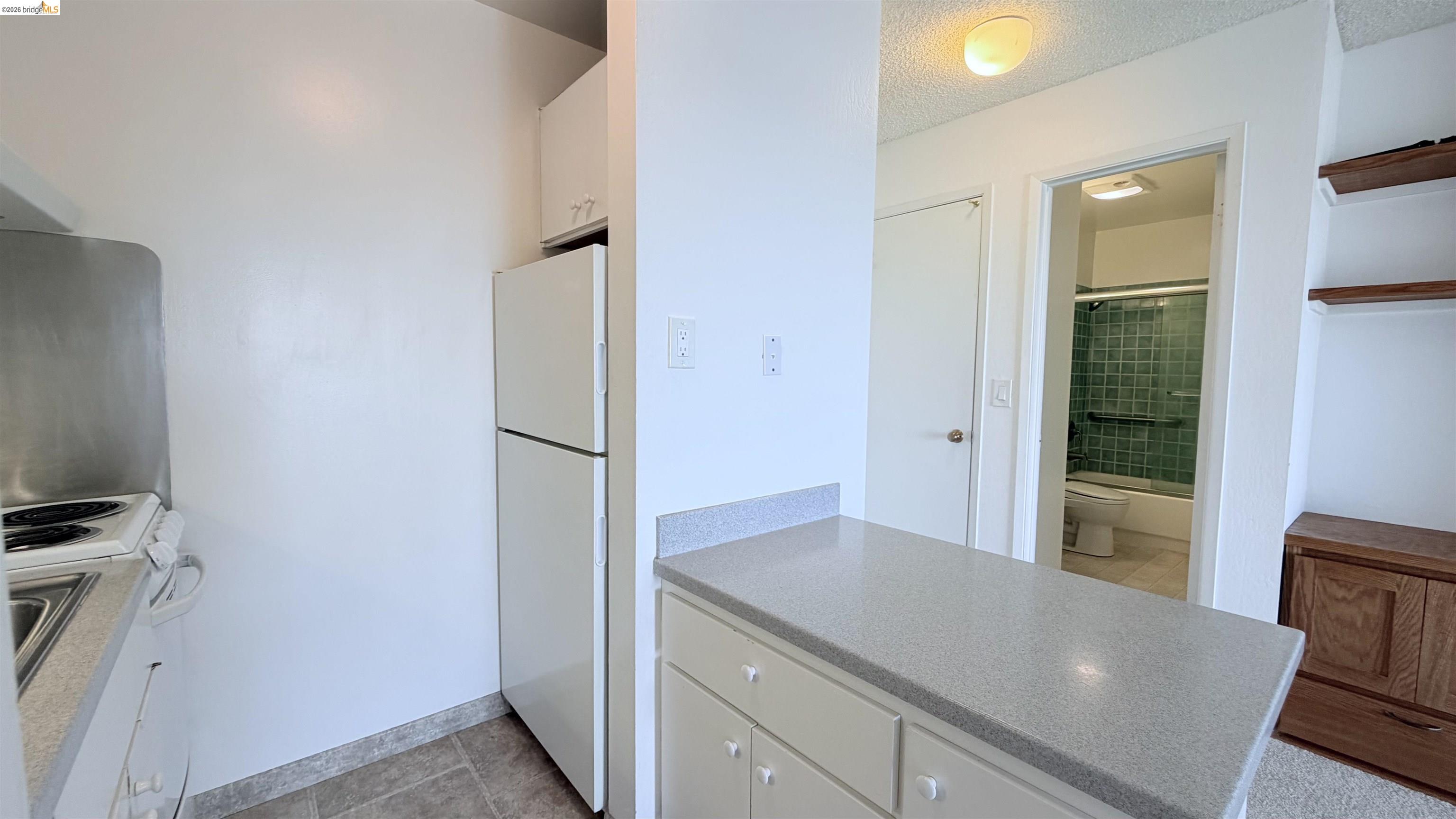 Detail Gallery Image 13 of 35 For 6 Captain Dr. #E428,  Emeryville,  CA 94608 - 0 Beds | 1 Baths
