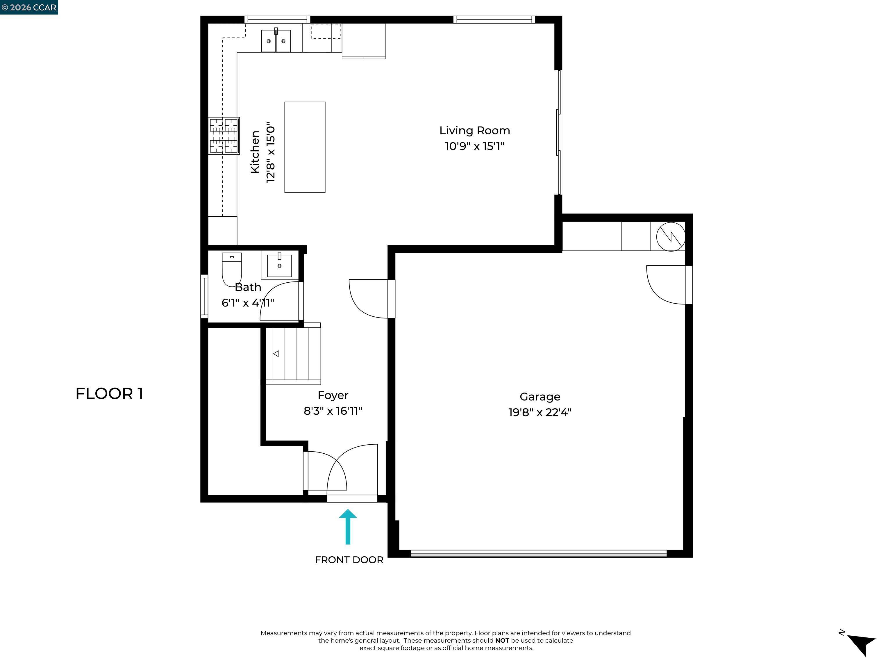 Detail Gallery Image 25 of 30 For 5130 Rowan Dr, San Ramon,  CA 94582 - 4 Beds | 2/2 Baths