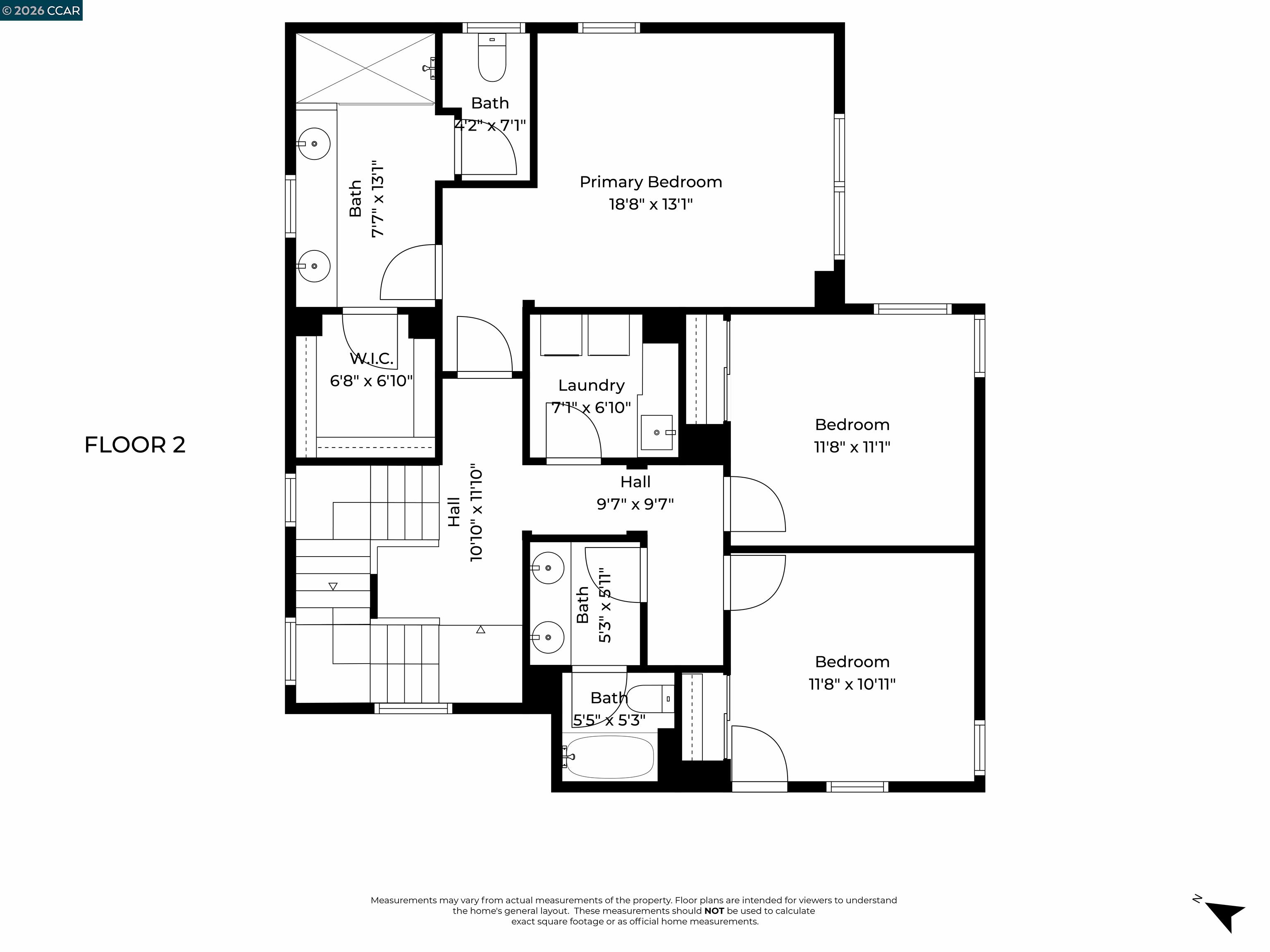 Detail Gallery Image 26 of 30 For 5130 Rowan Dr, San Ramon,  CA 94582 - 4 Beds | 2/2 Baths