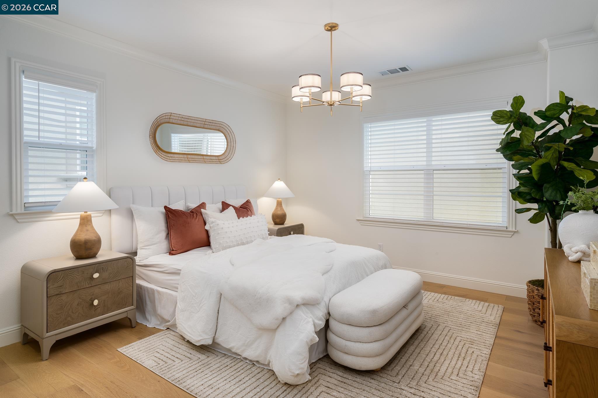 Detail Gallery Image 9 of 30 For 5130 Rowan Dr, San Ramon,  CA 94582 - 4 Beds | 2/2 Baths