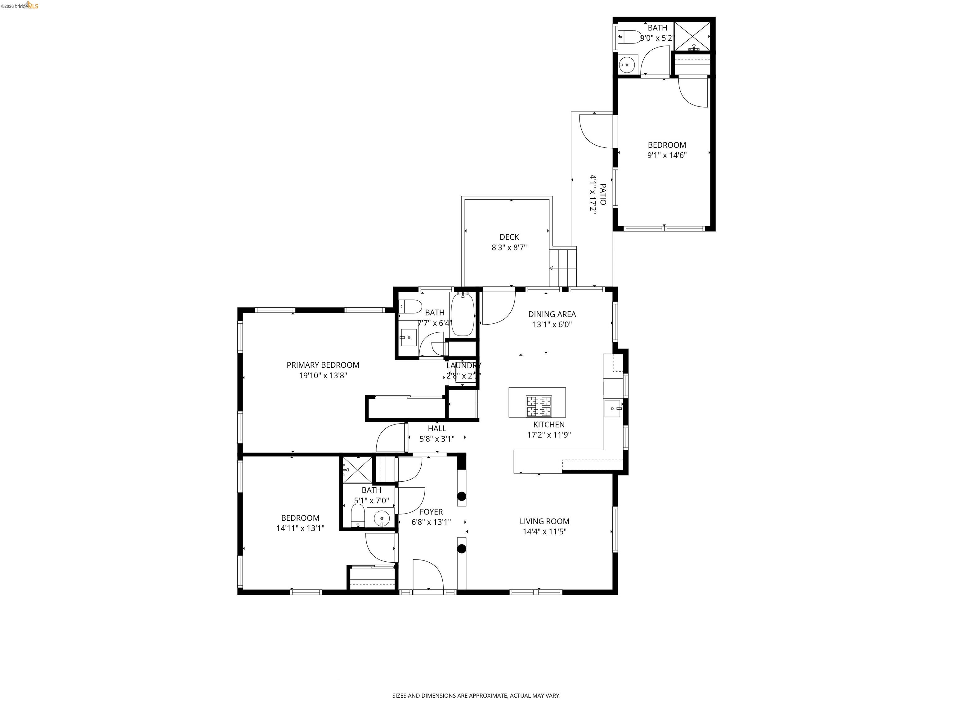 Detail Gallery Image 29 of 29 For 1075 41st St, Emeryville,  CA 94608 - 3 Beds | 3 Baths