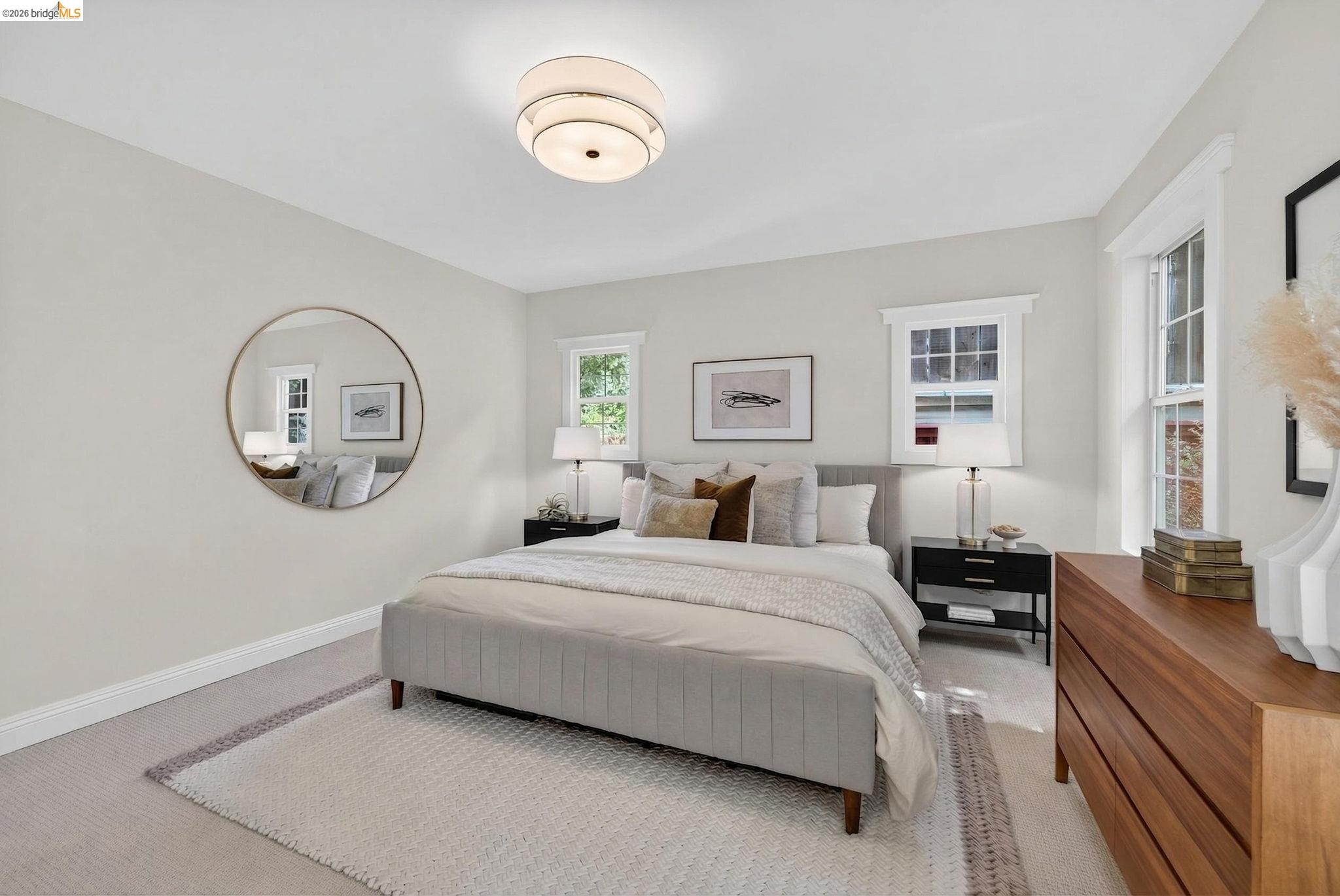 Detail Gallery Image 9 of 29 For 1075 41st St, Emeryville,  CA 94608 - 3 Beds | 3 Baths