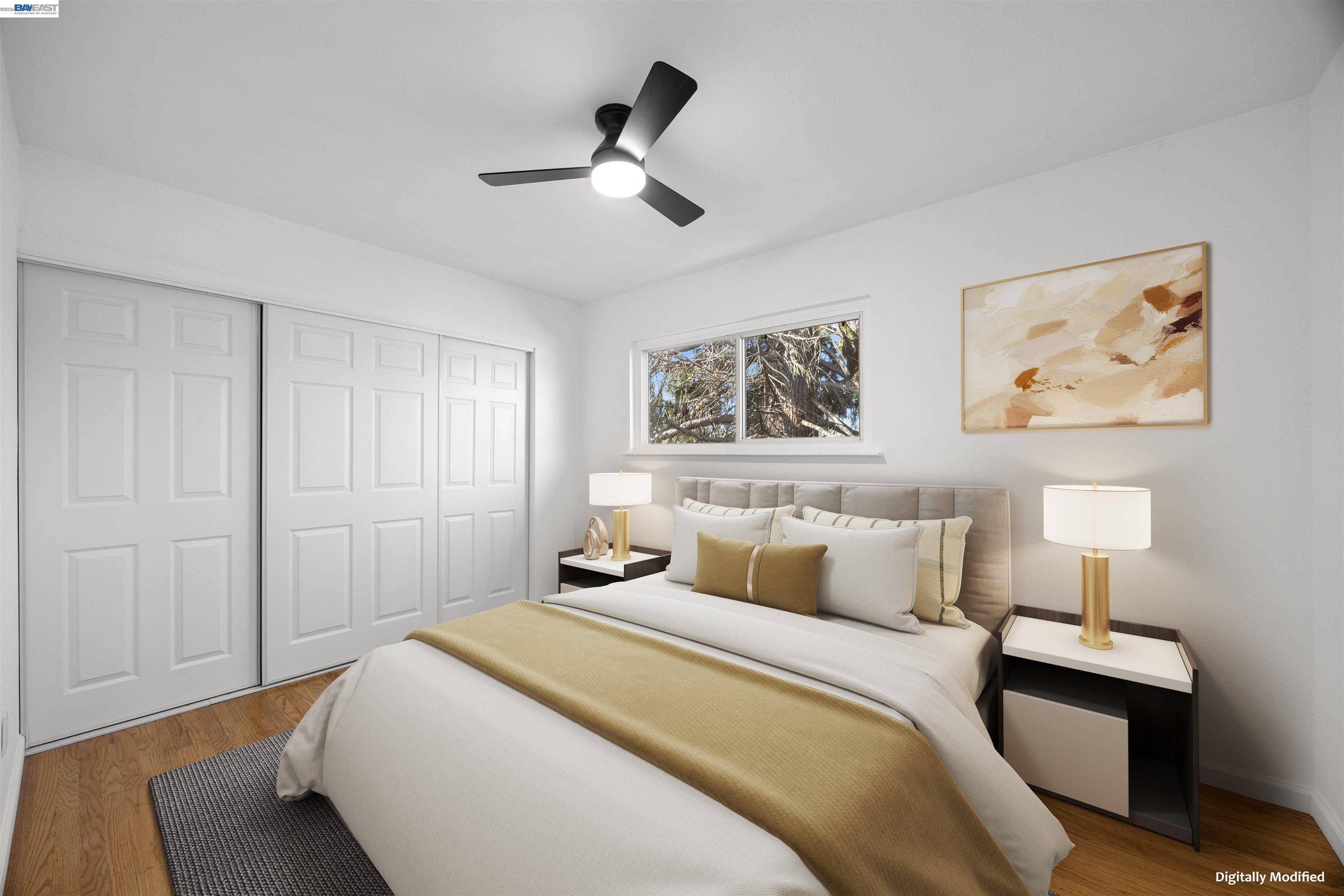 Detail Gallery Image 14 of 47 For 6628 Helen Ct, Oakland,  CA 94608 - – Beds | – Baths