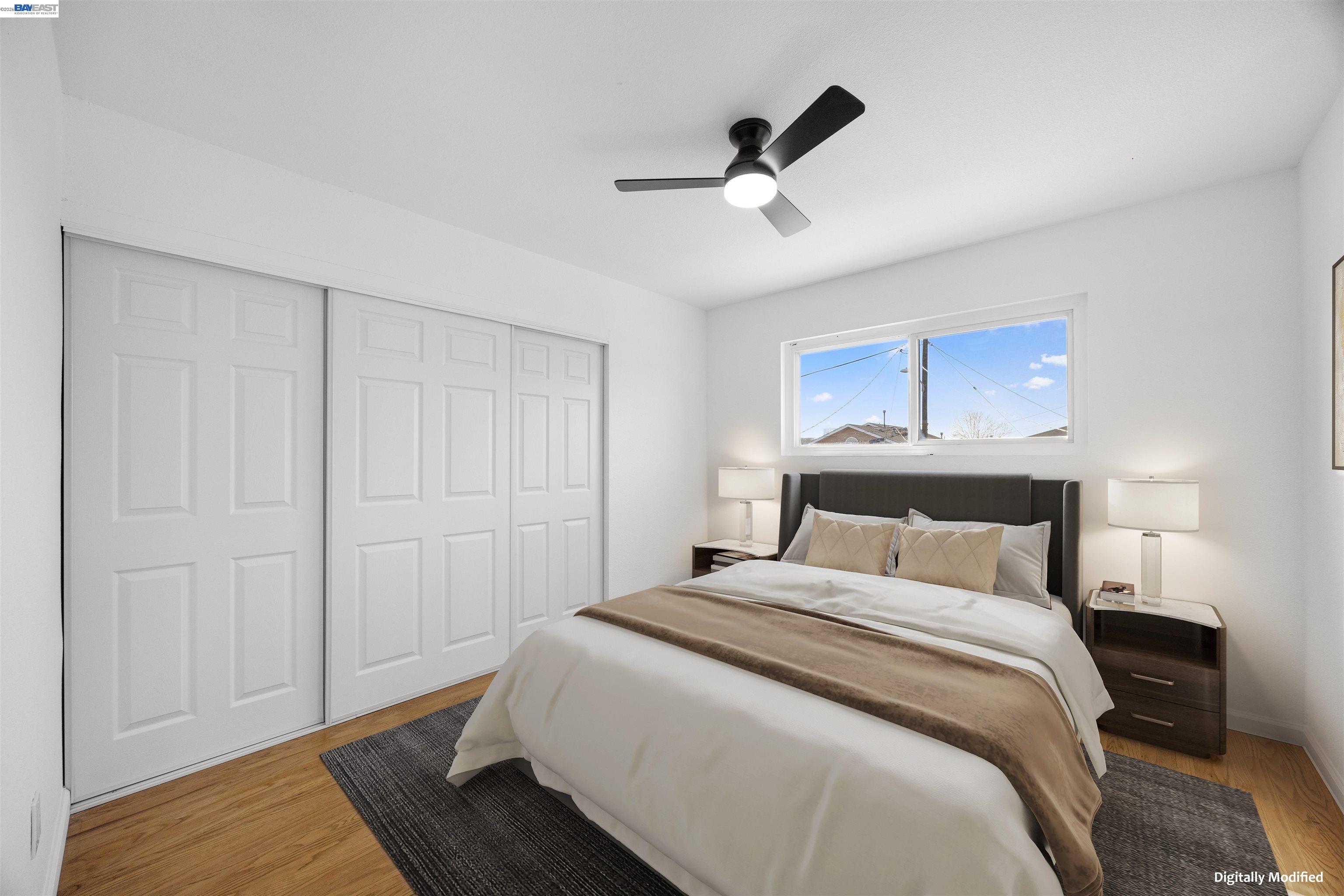 Detail Gallery Image 17 of 47 For 6628 Helen Ct, Oakland,  CA 94608 - – Beds | – Baths