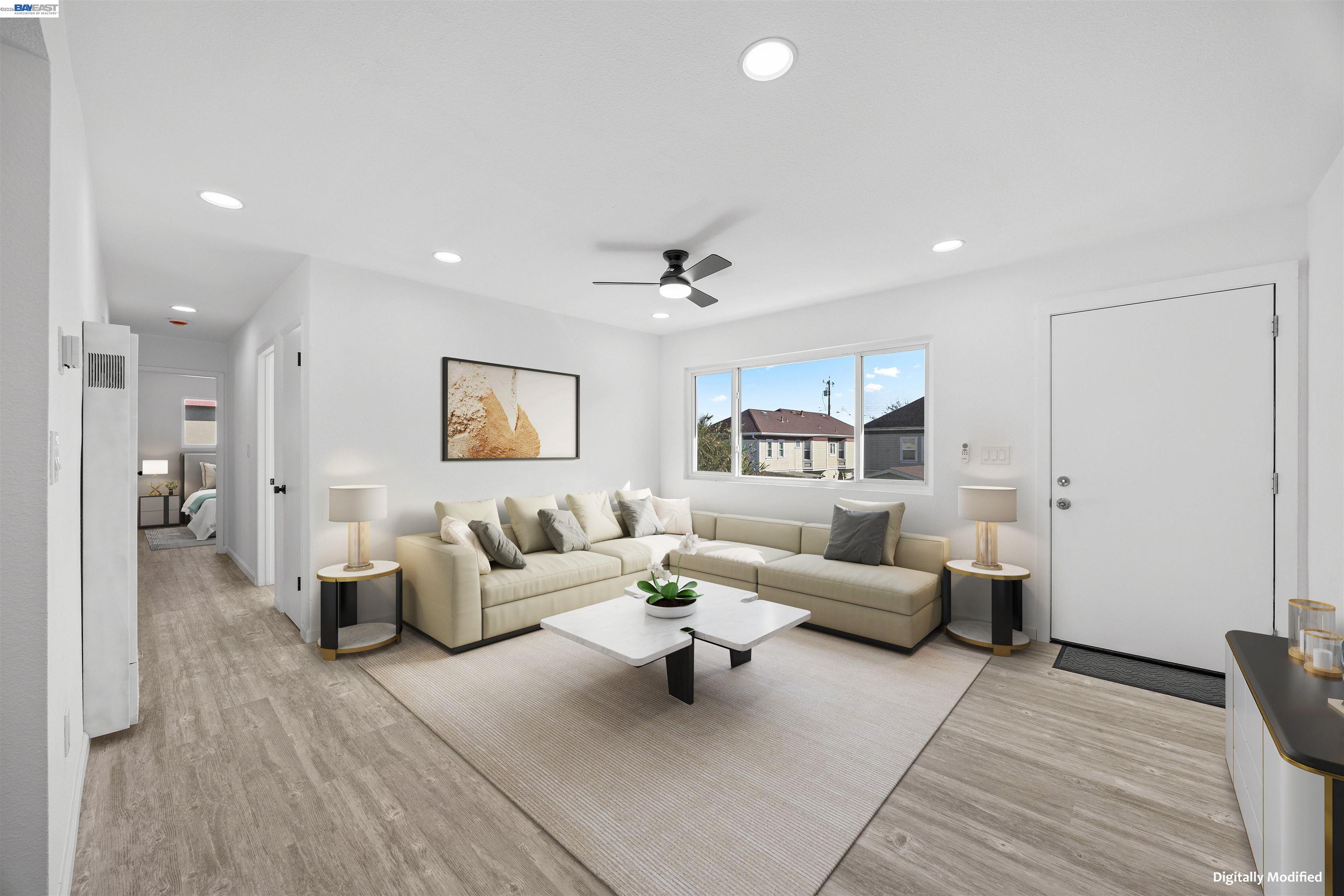 Detail Gallery Image 25 of 47 For 6628 Helen Ct, Oakland,  CA 94608 - – Beds | – Baths