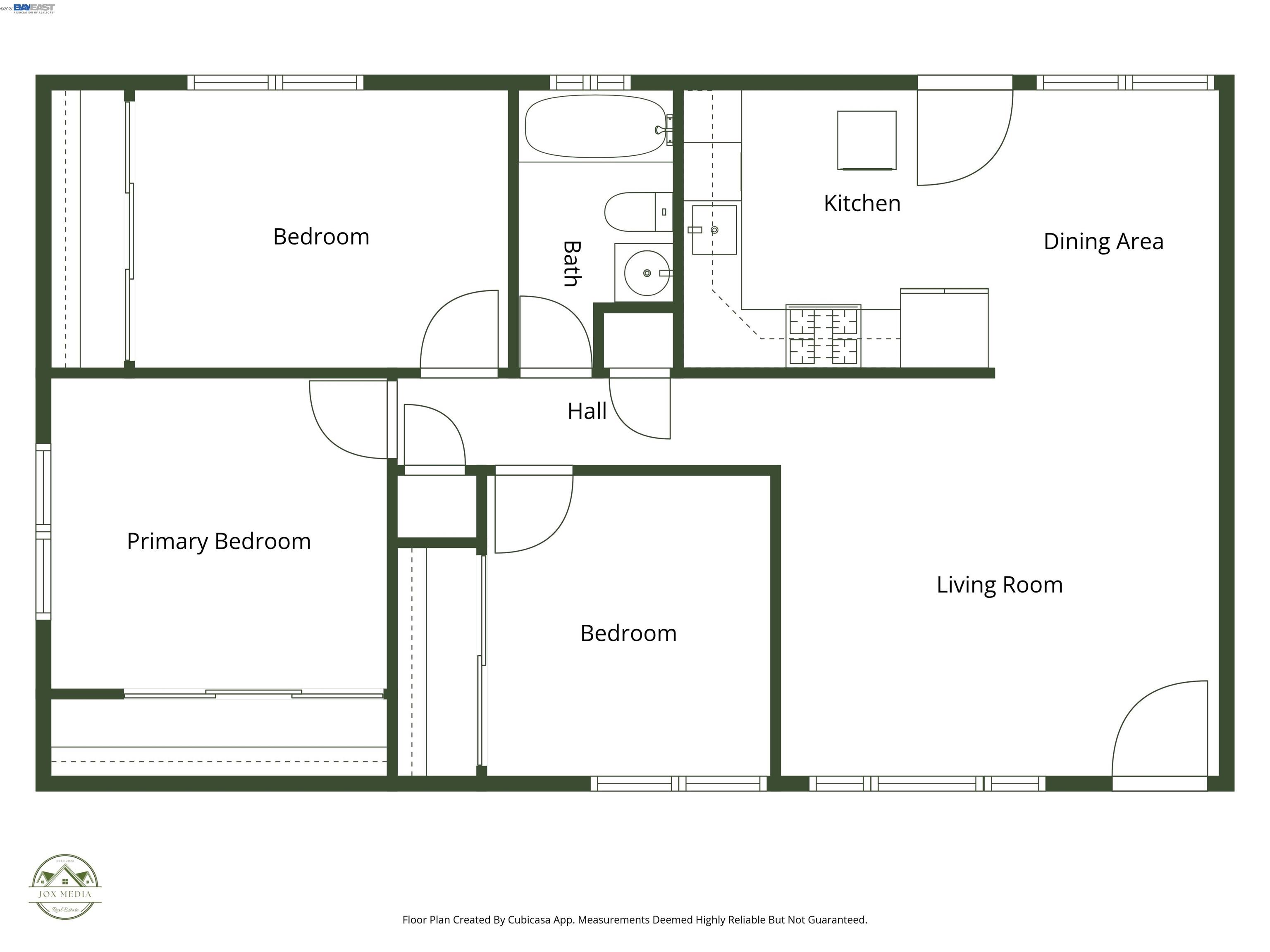 Detail Gallery Image 47 of 47 For 6628 Helen Ct, Oakland,  CA 94608 - – Beds | – Baths