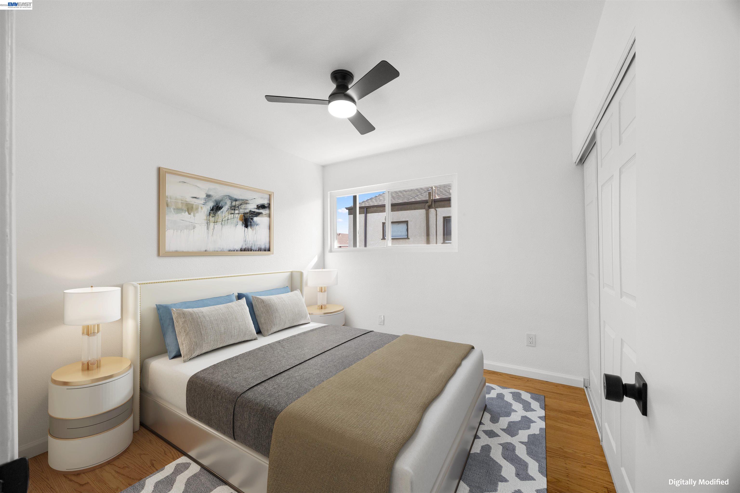 Detail Gallery Image 10 of 47 For 6628 Helen Ct, Oakland,  CA 94608 - – Beds | – Baths