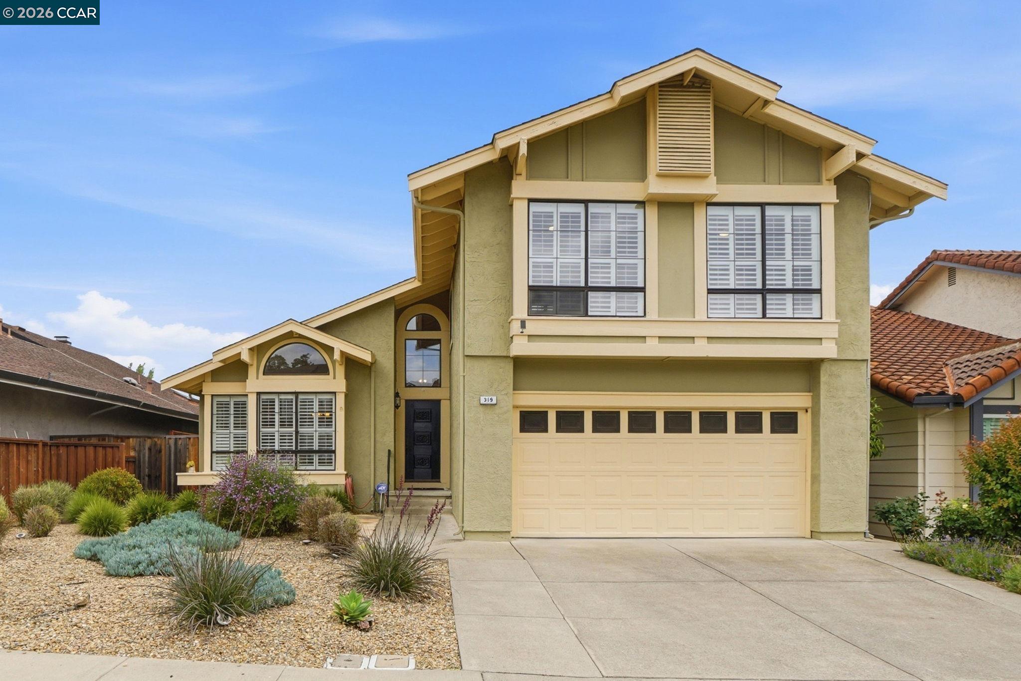 2004 Fries Ct, Martinez, CA, 94553