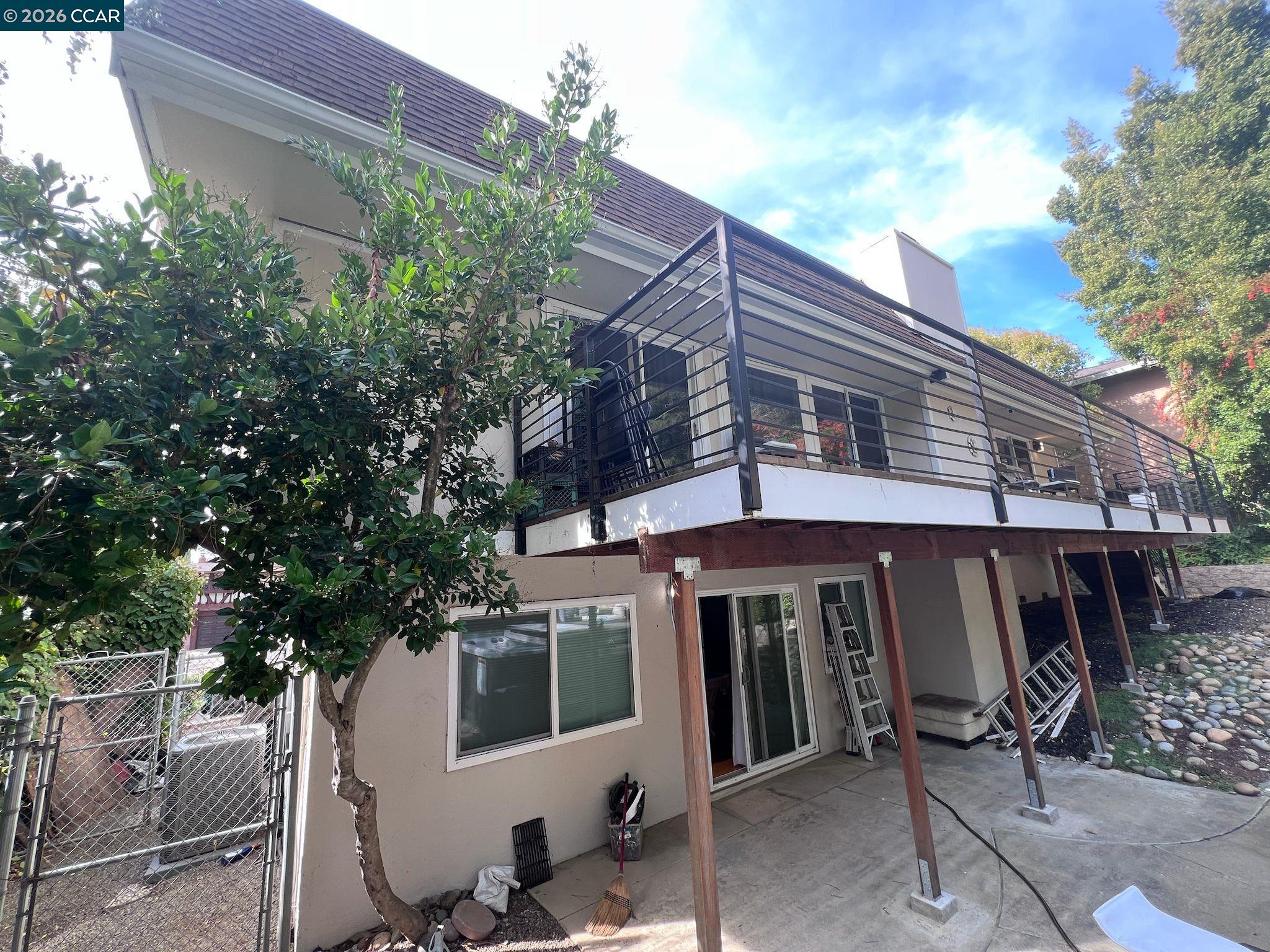 Homes For Sale in Oakland CA