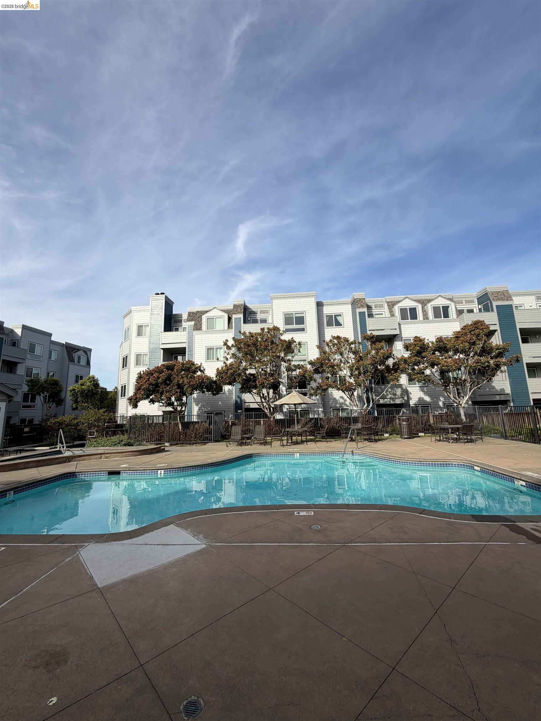 Detail Gallery Image 22 of 25 For 6400 Christie Ave #4124,  Emeryville,  CA 94608 - 1 Beds | 1 Baths