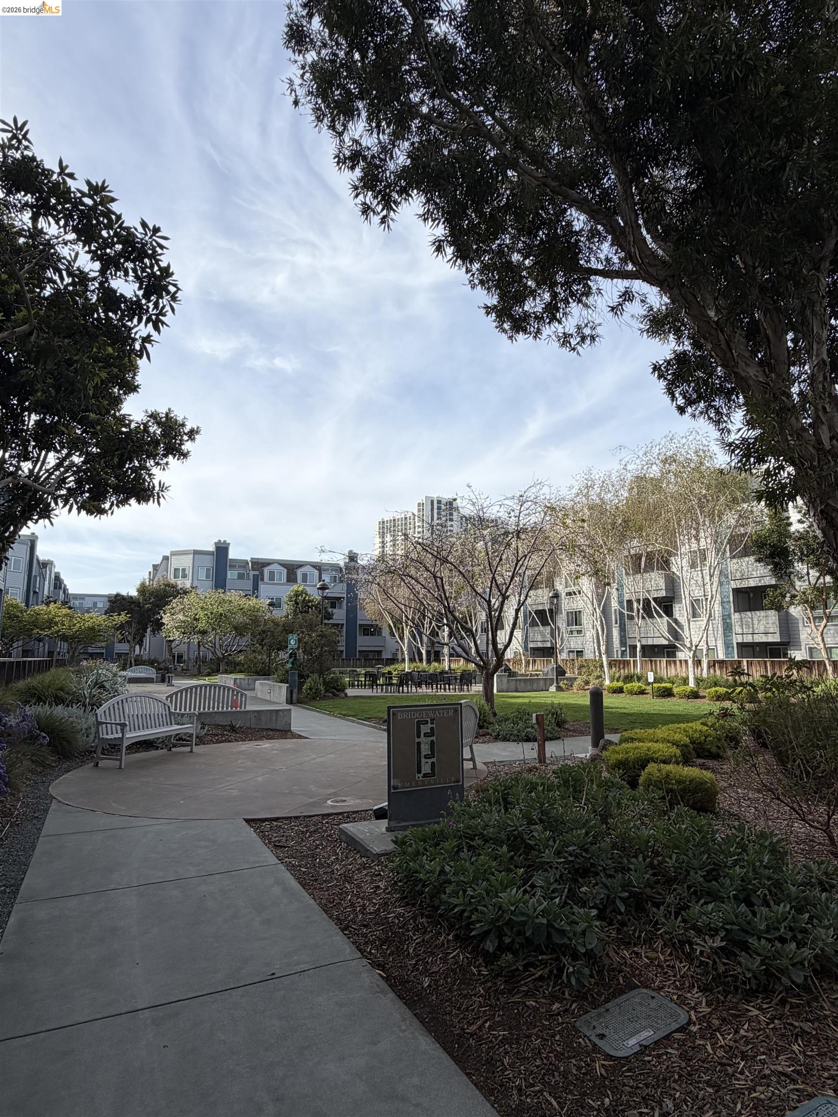 Detail Gallery Image 23 of 25 For 6400 Christie Ave #4124,  Emeryville,  CA 94608 - 1 Beds | 1 Baths