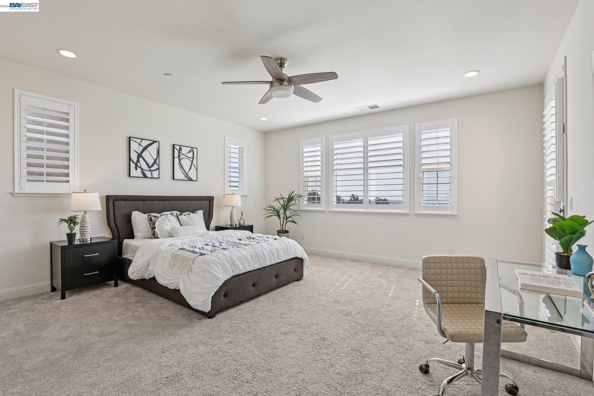 Detail Gallery Image 26 of 46 For 28719 Vista Grande Dr, Hayward,  CA 94544 - 5 Beds | 3 Baths