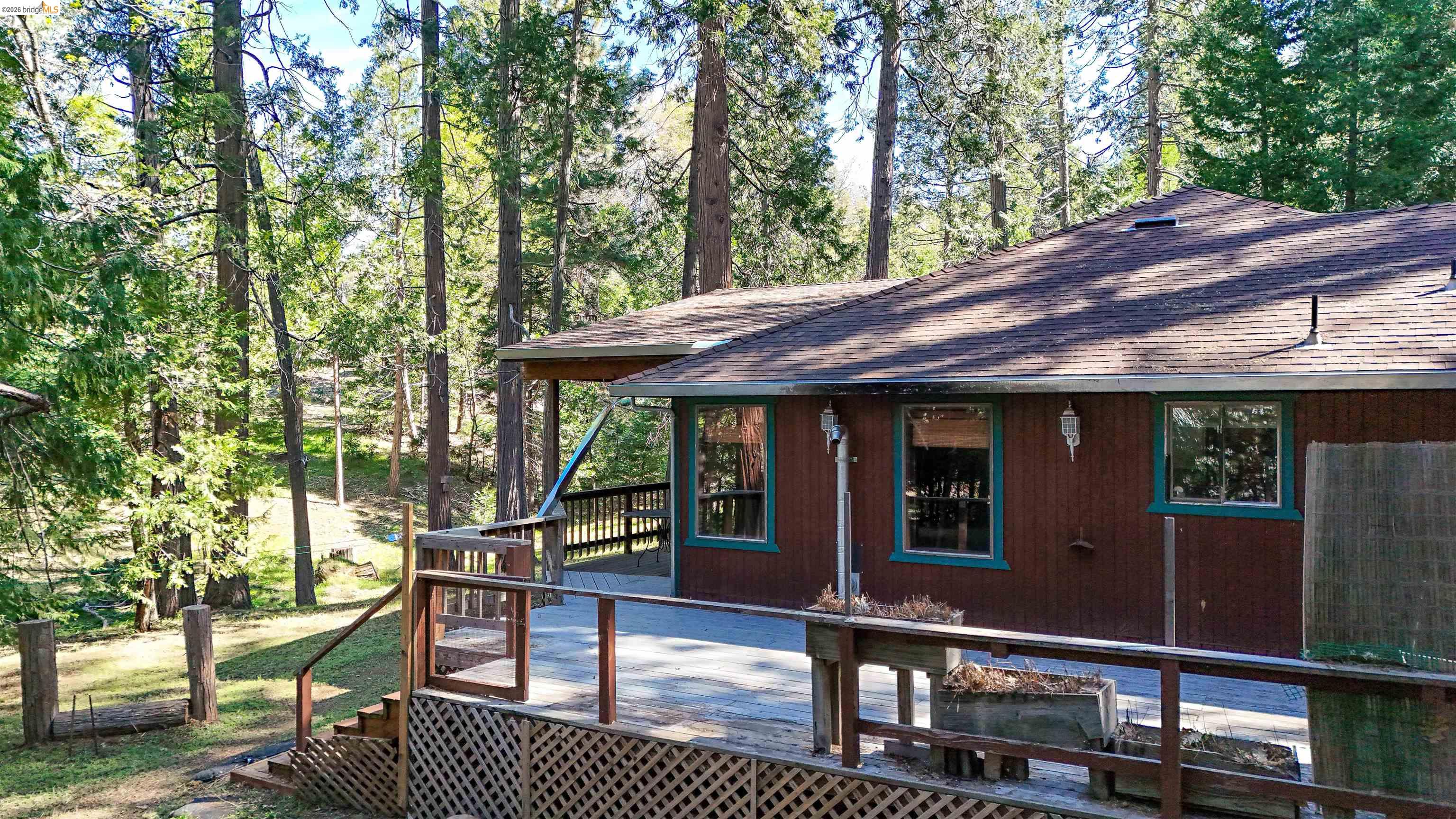 Detail Gallery Image 4 of 59 For 19388 Poplar, Twain Harte,  CA 95383 - 3 Beds | 2 Baths